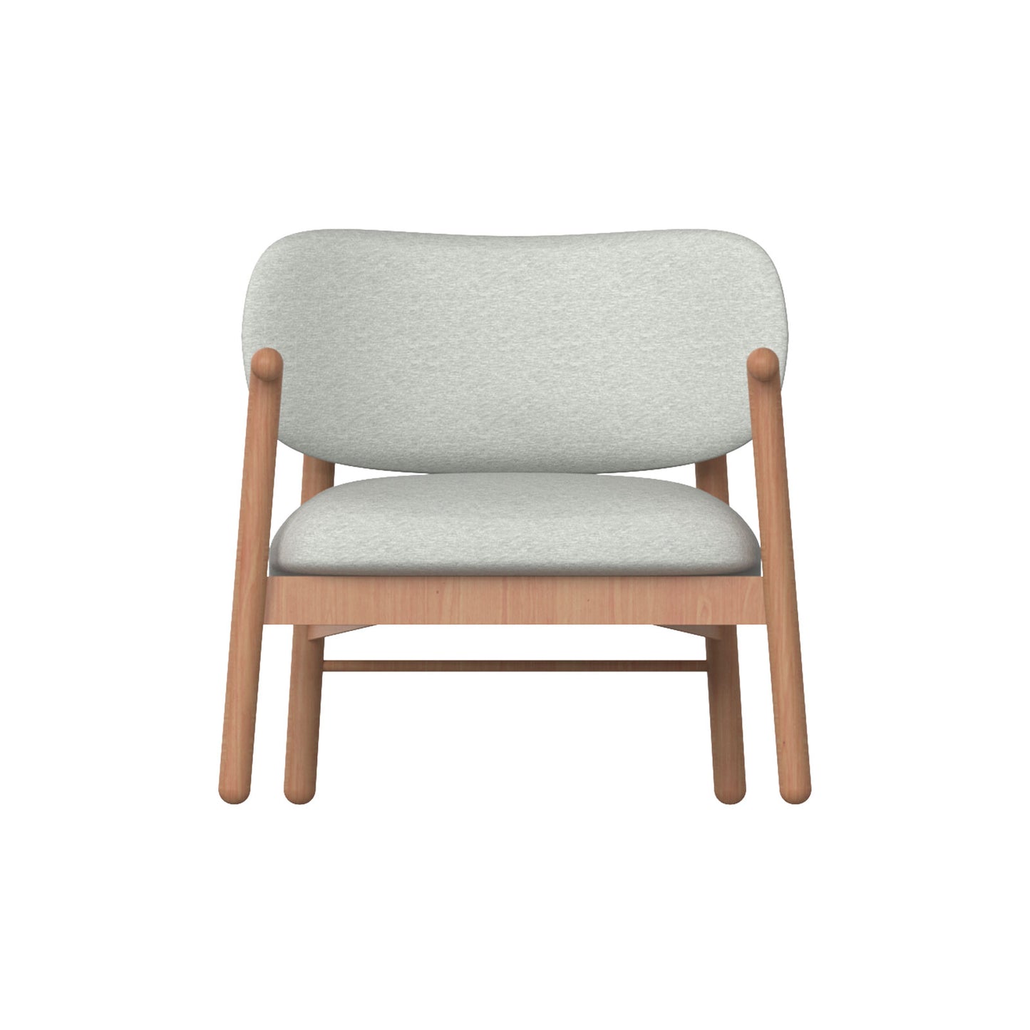 MARATTI CMH lounge chair