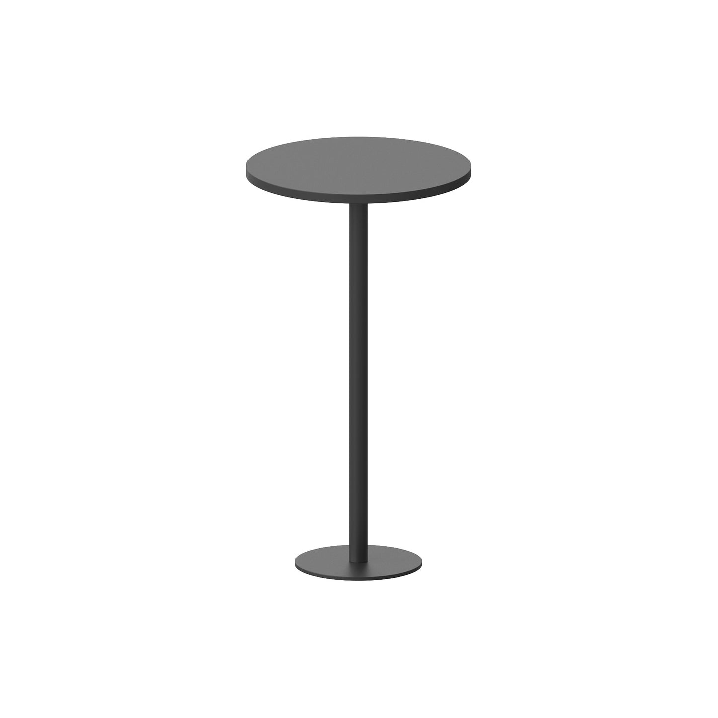 MARATTI Black Coffee Table