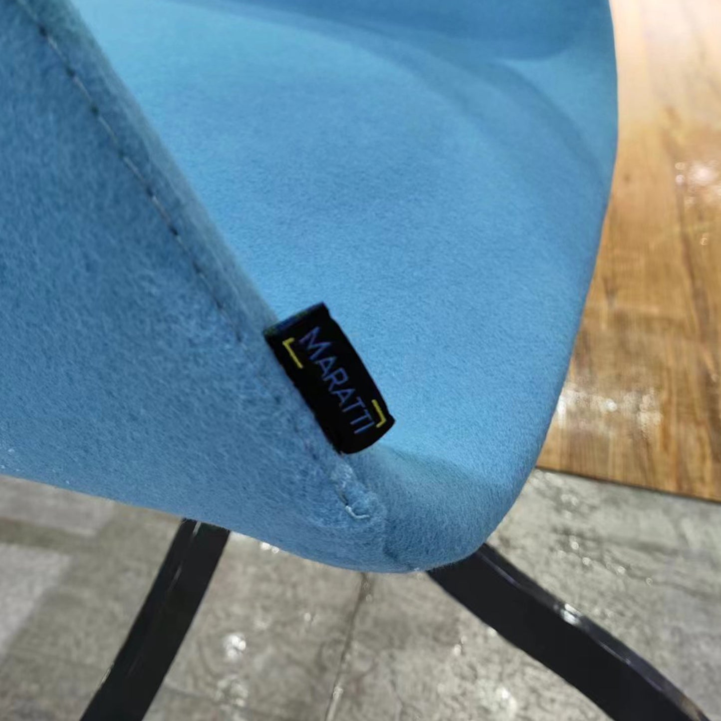 MARATTI Mars Chair