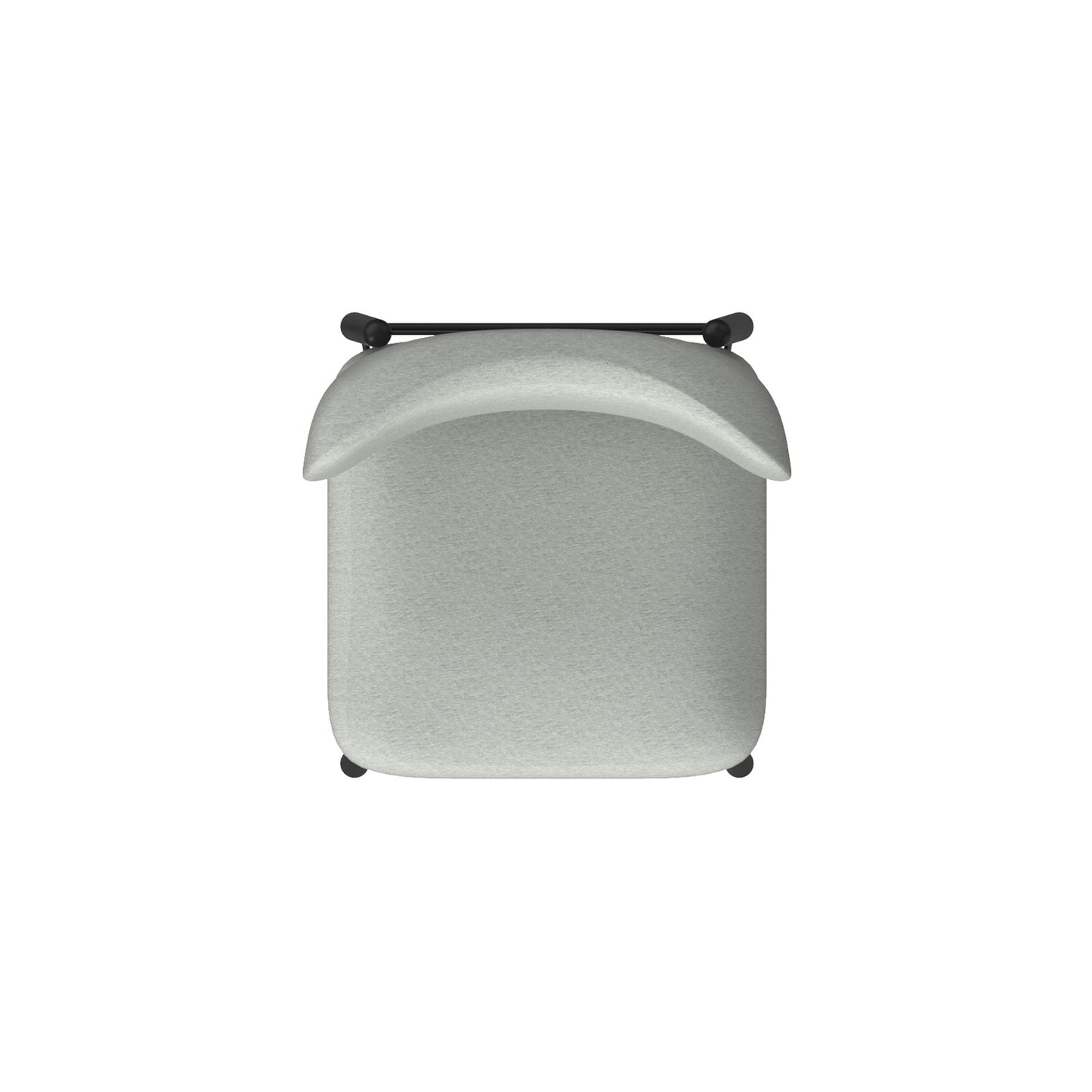 MARATTI CMG lounge chair