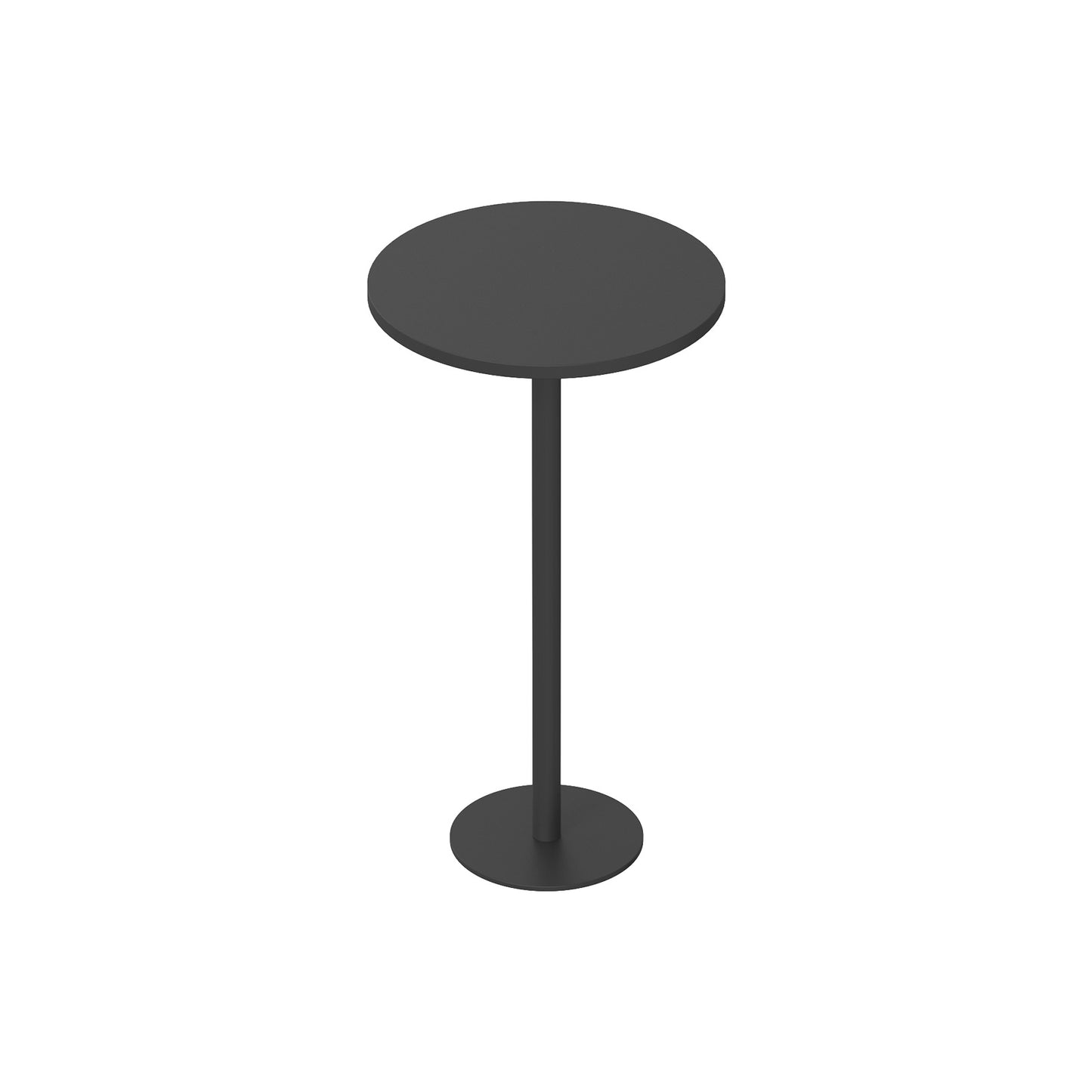 MARATTI Black Coffee Table