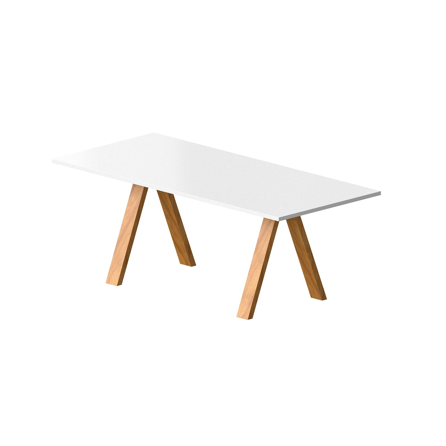 MARATTI Trestle Table