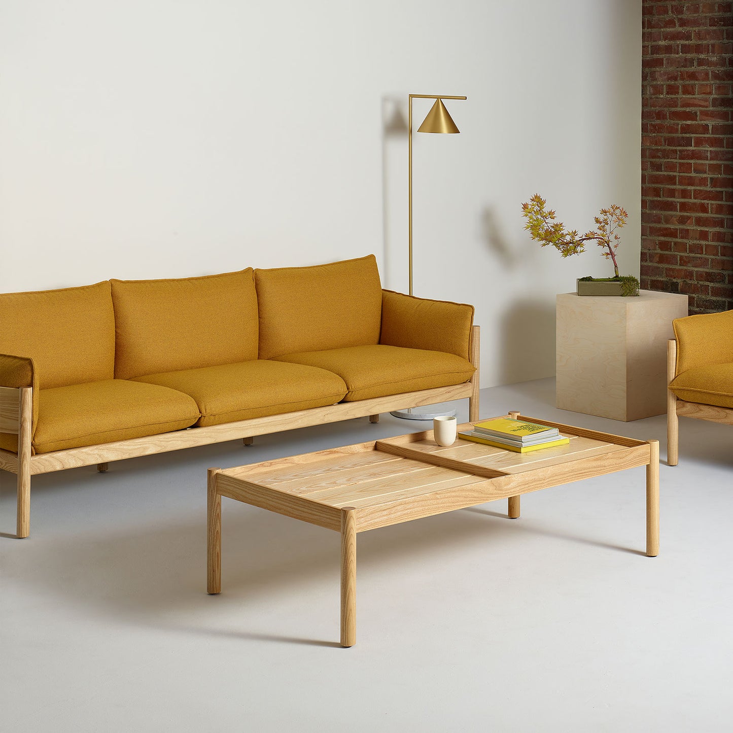 MARATTI SOFA