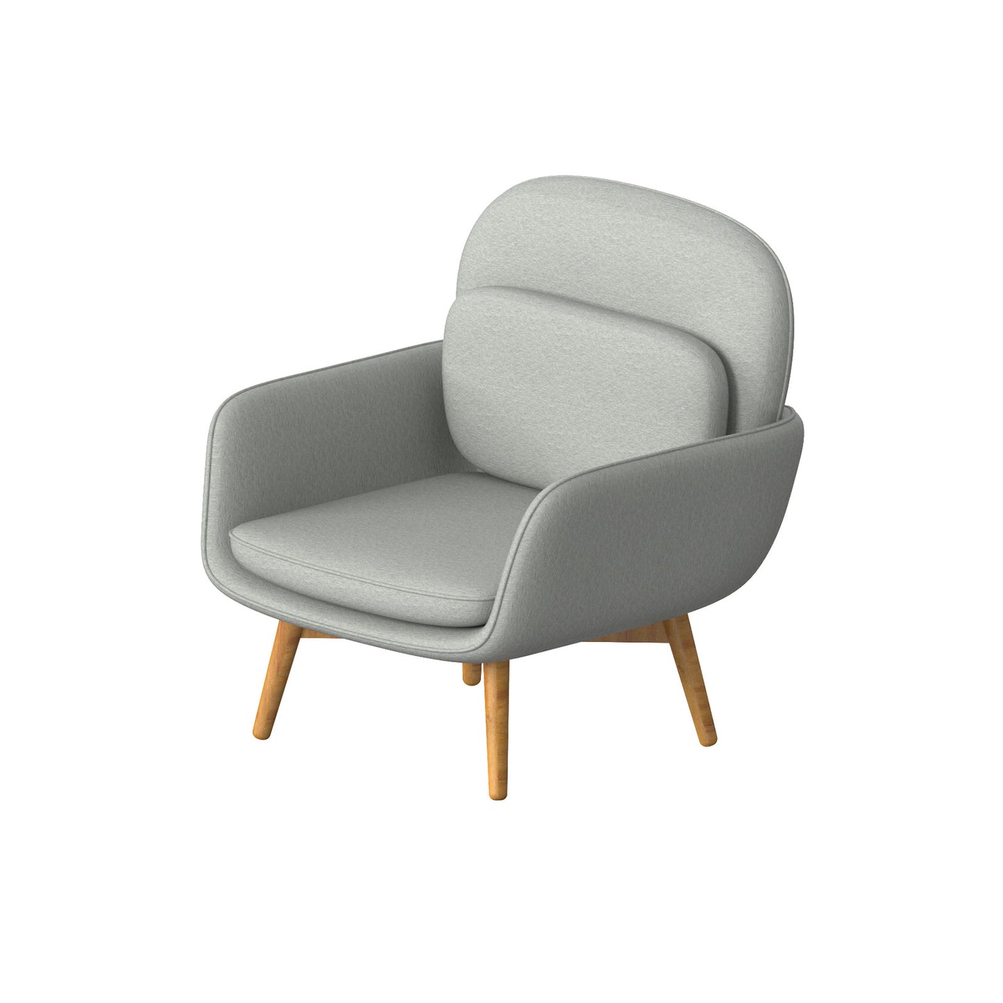 MARATTI CMJ lounge chair