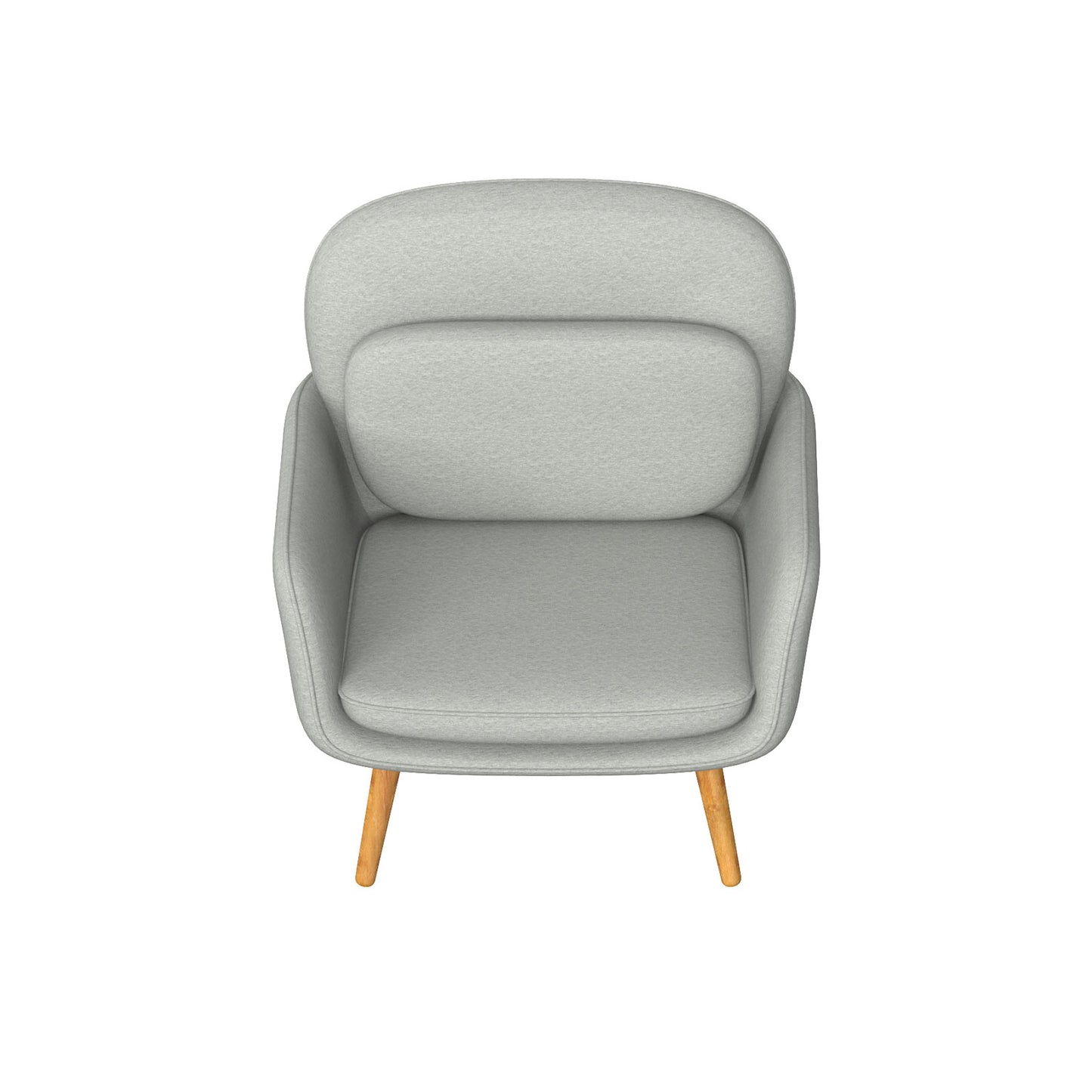 MARATTI CMJ lounge chair