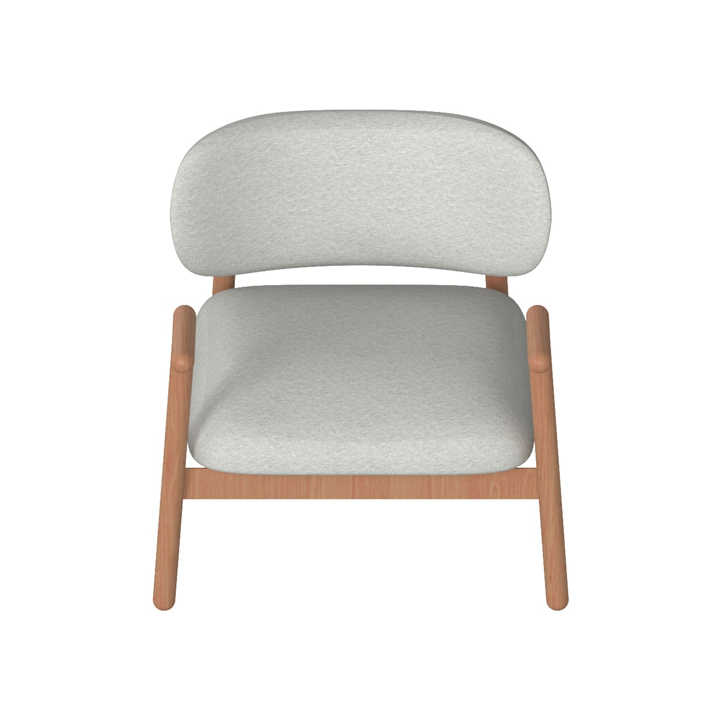 MARATTI CMH lounge chair