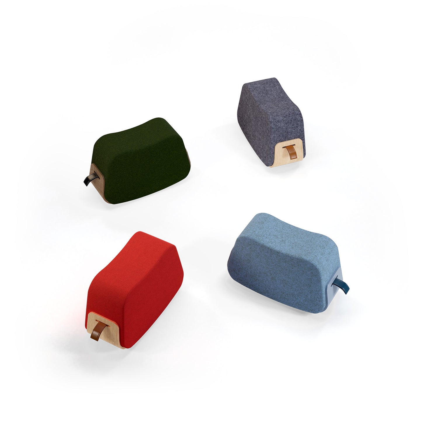 MARATTI Rex Chair