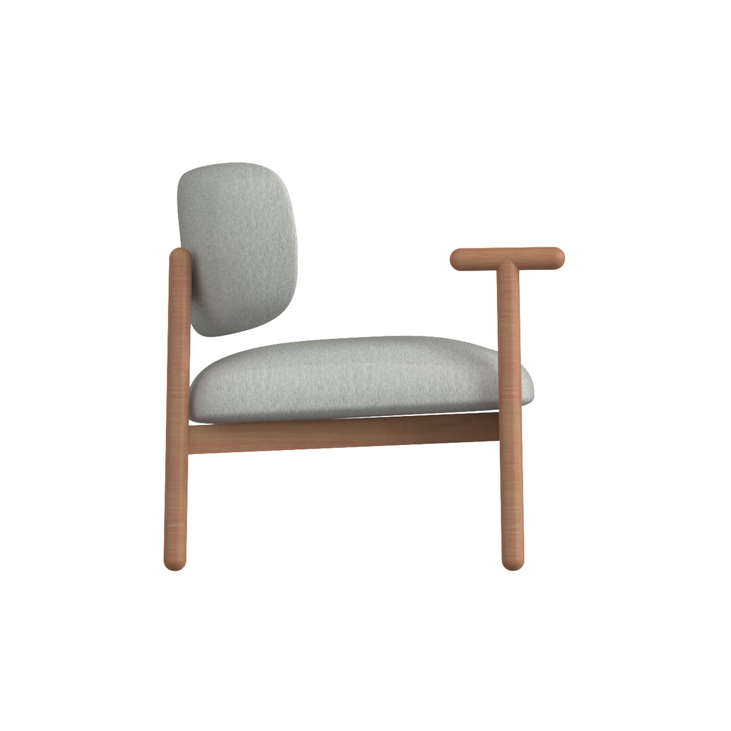 MARATTI CMH lounge chair