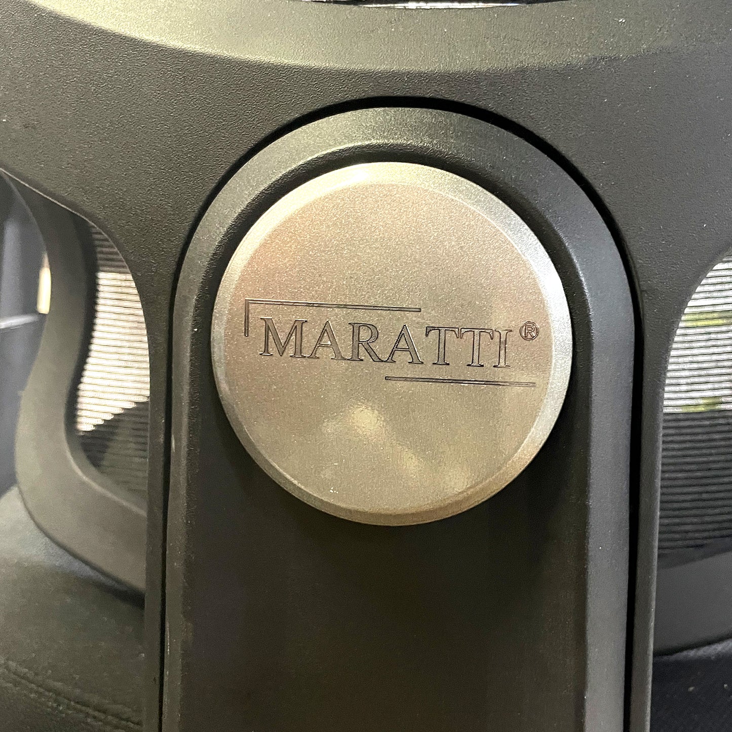 MARATTI S8 Ergonomic Chair
