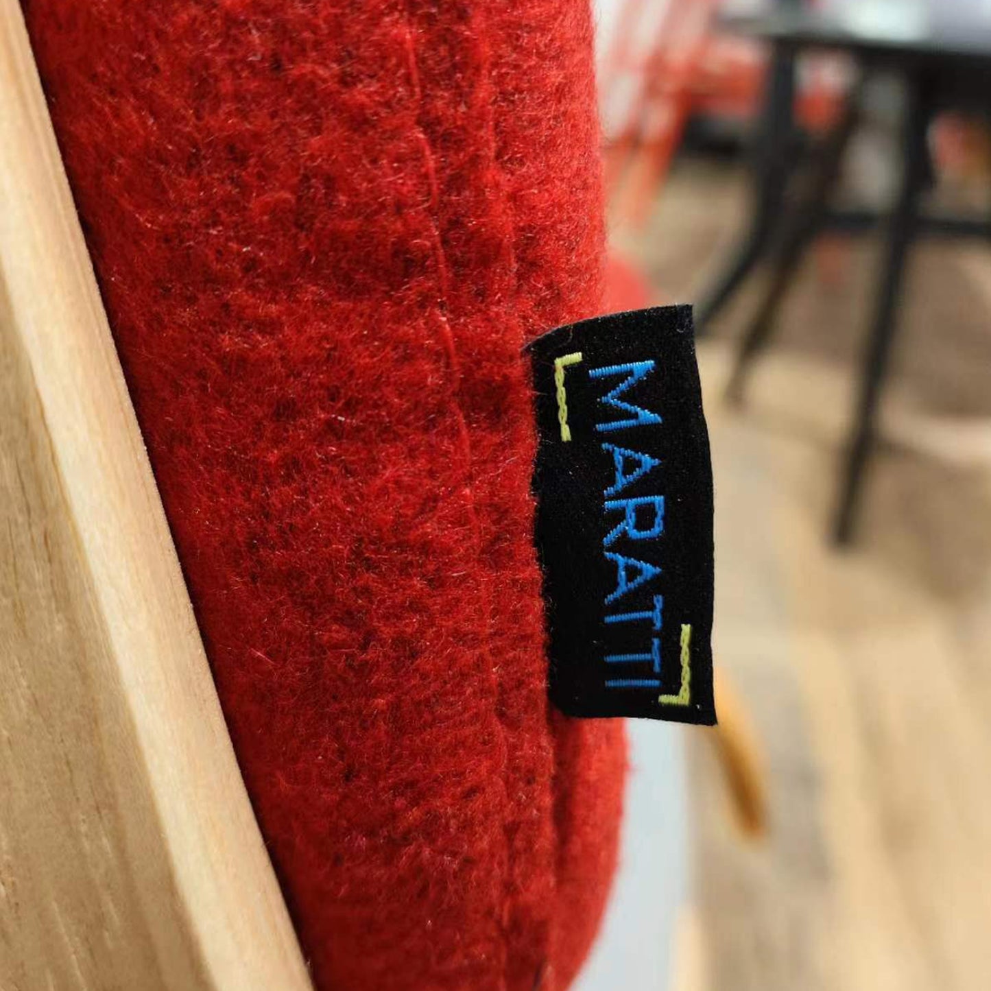 MARATTI Rex Chair