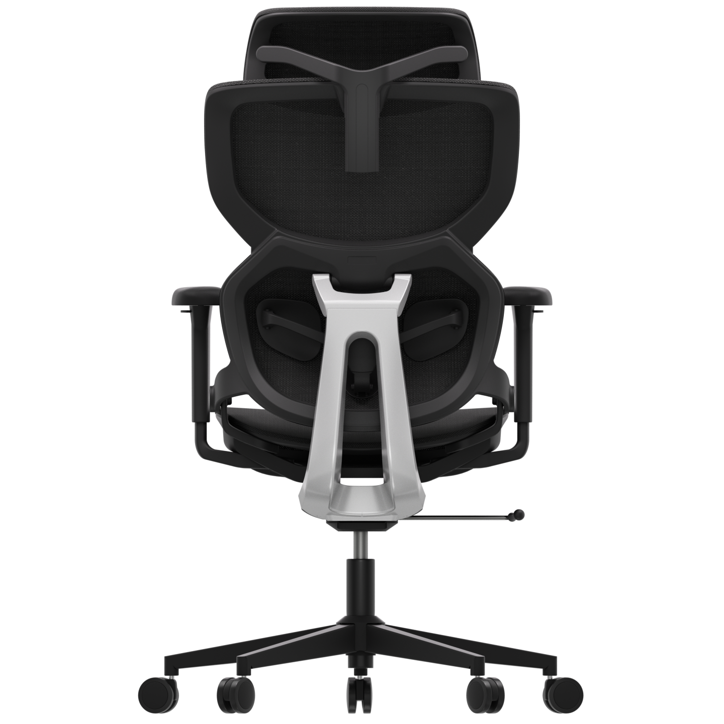 Motostuhl Q3 Ergonomic Office Chair