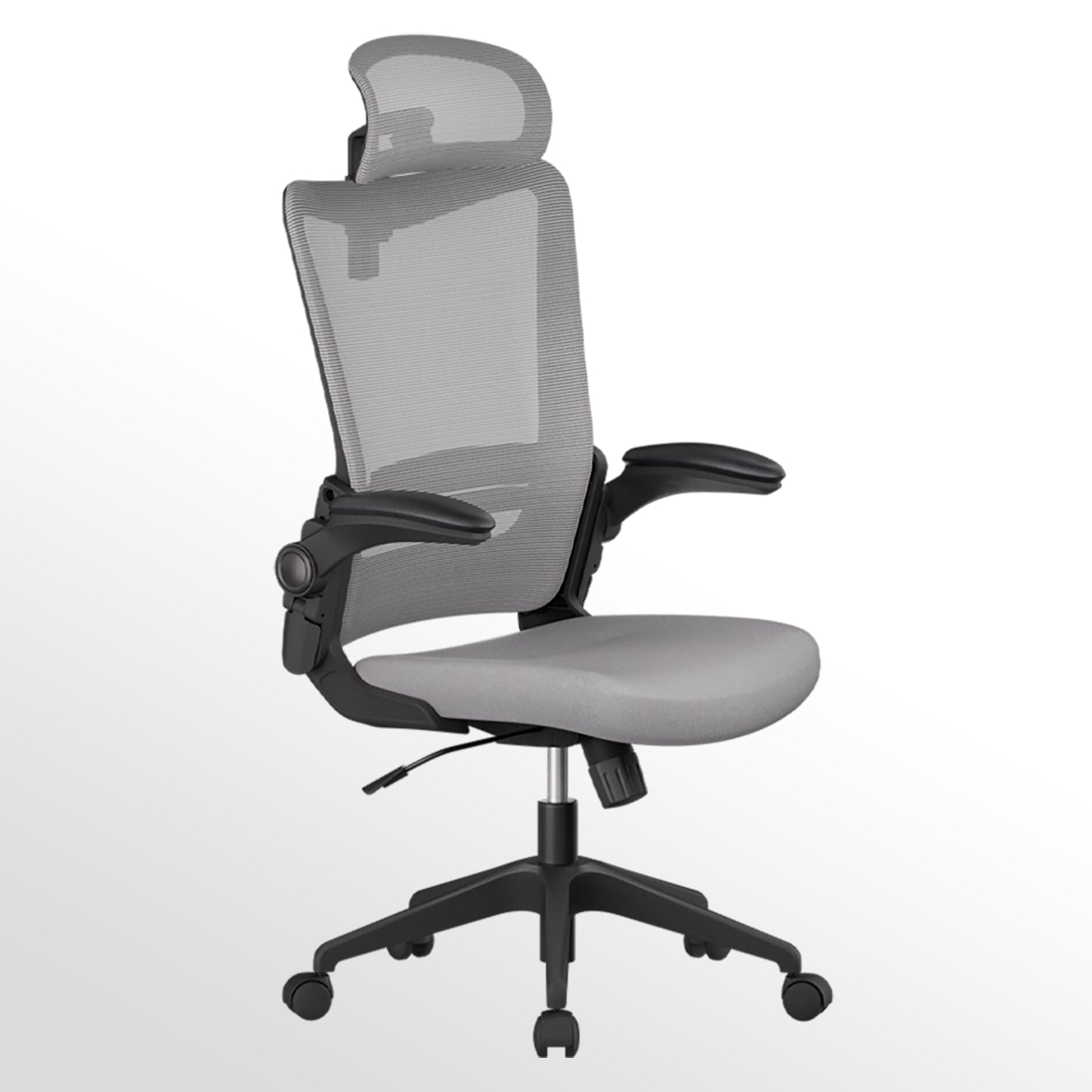 Motostuhl C6 Ergonomic Office Chair