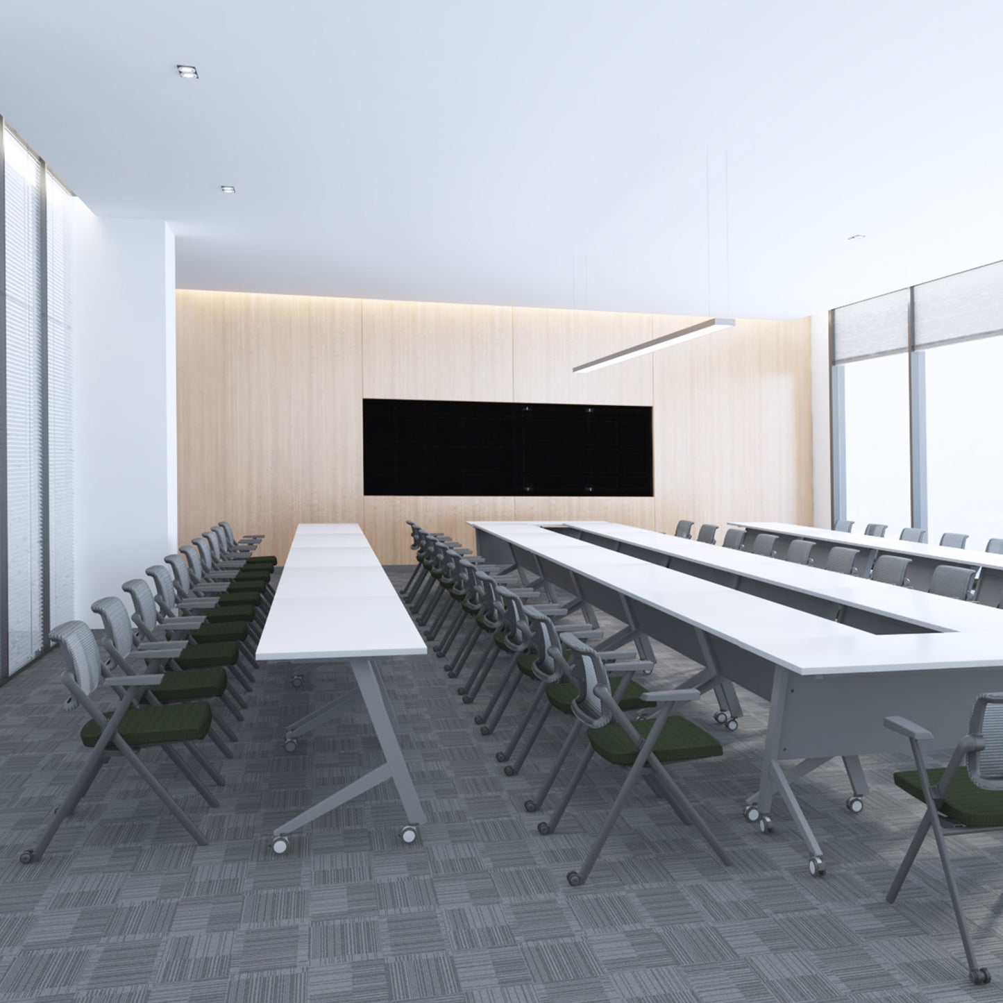MARATTI My-F Table