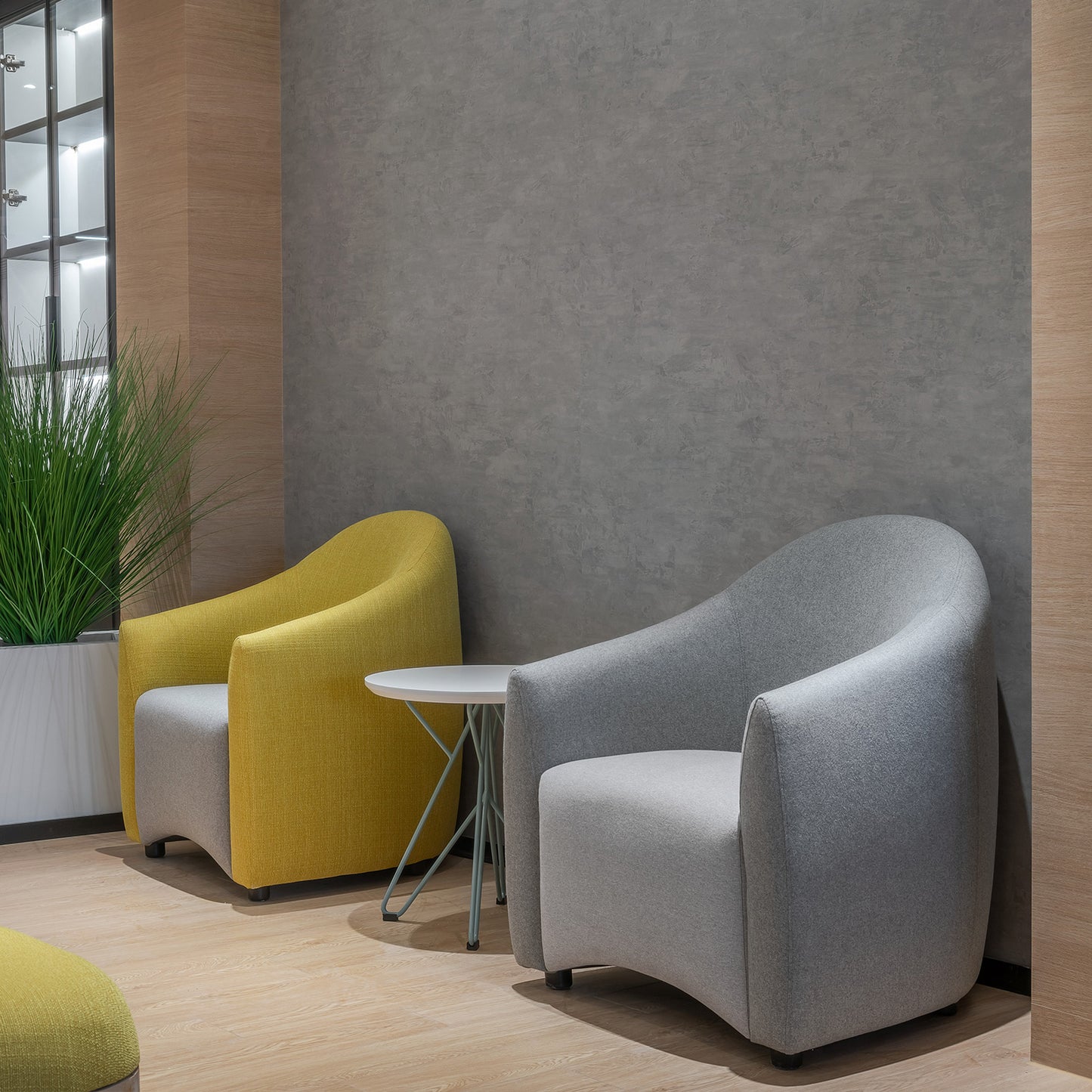 MARATTI PEAK Chair
