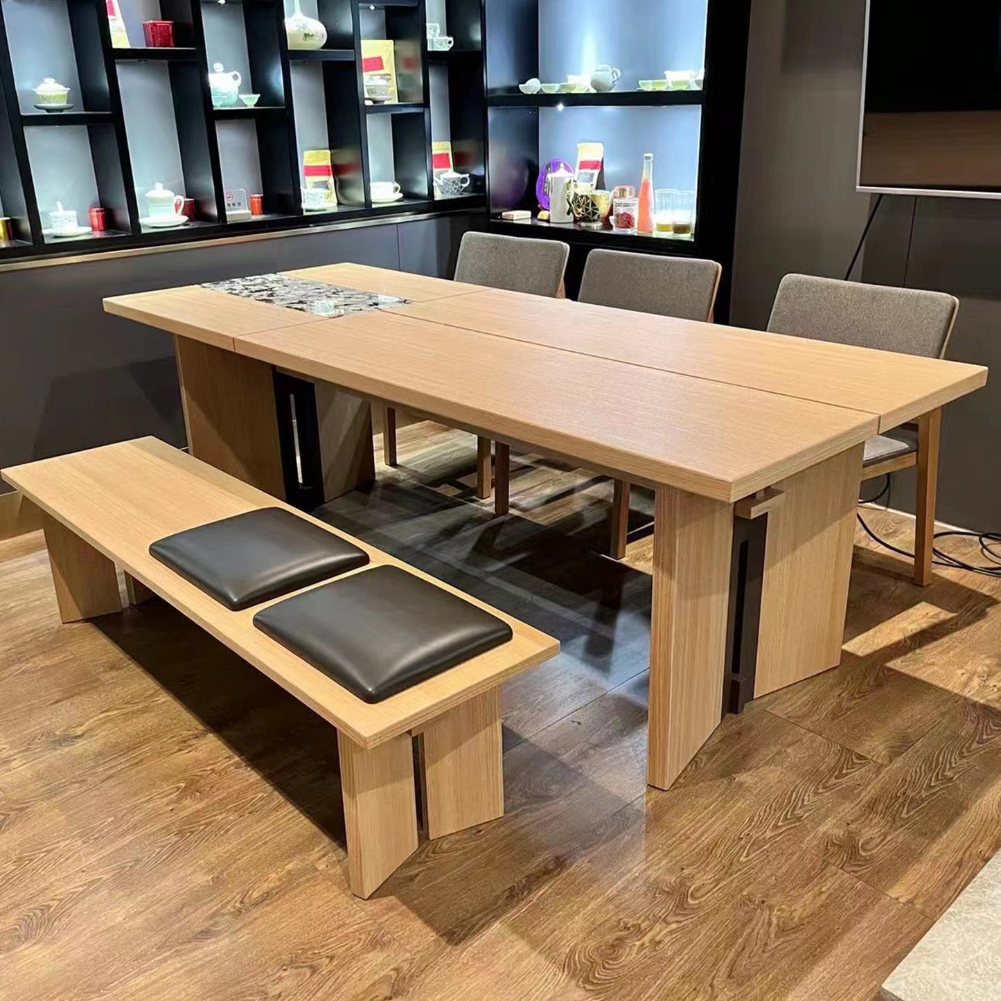 MARATTI Kent Table