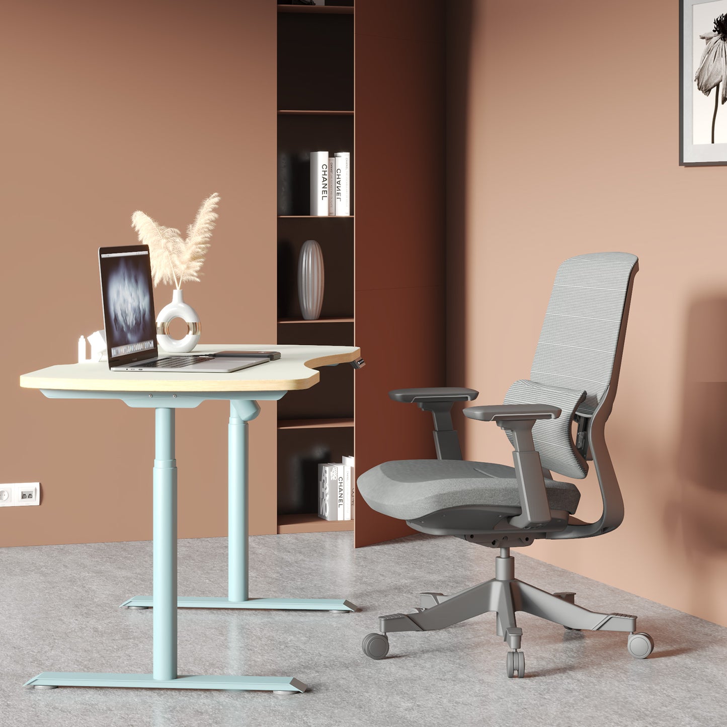 MARATTI S5 office chair