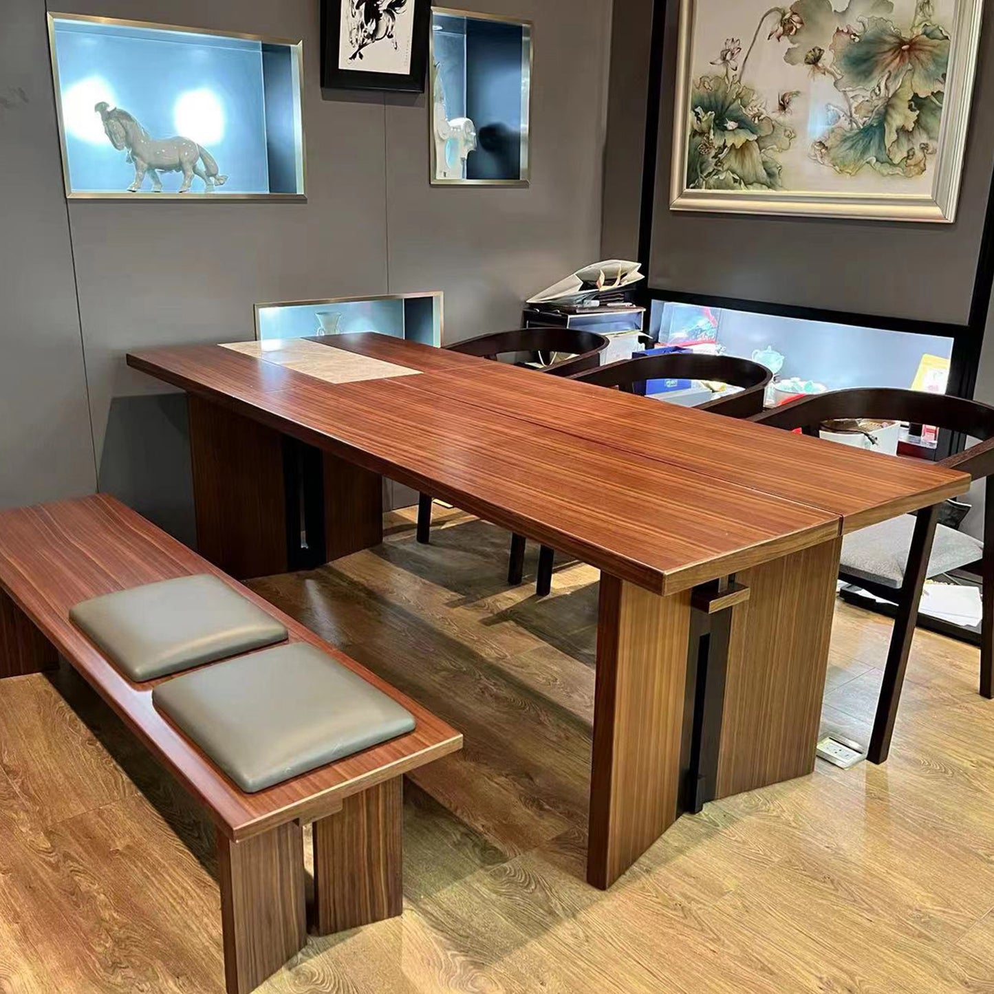 MARATTI Kent Table