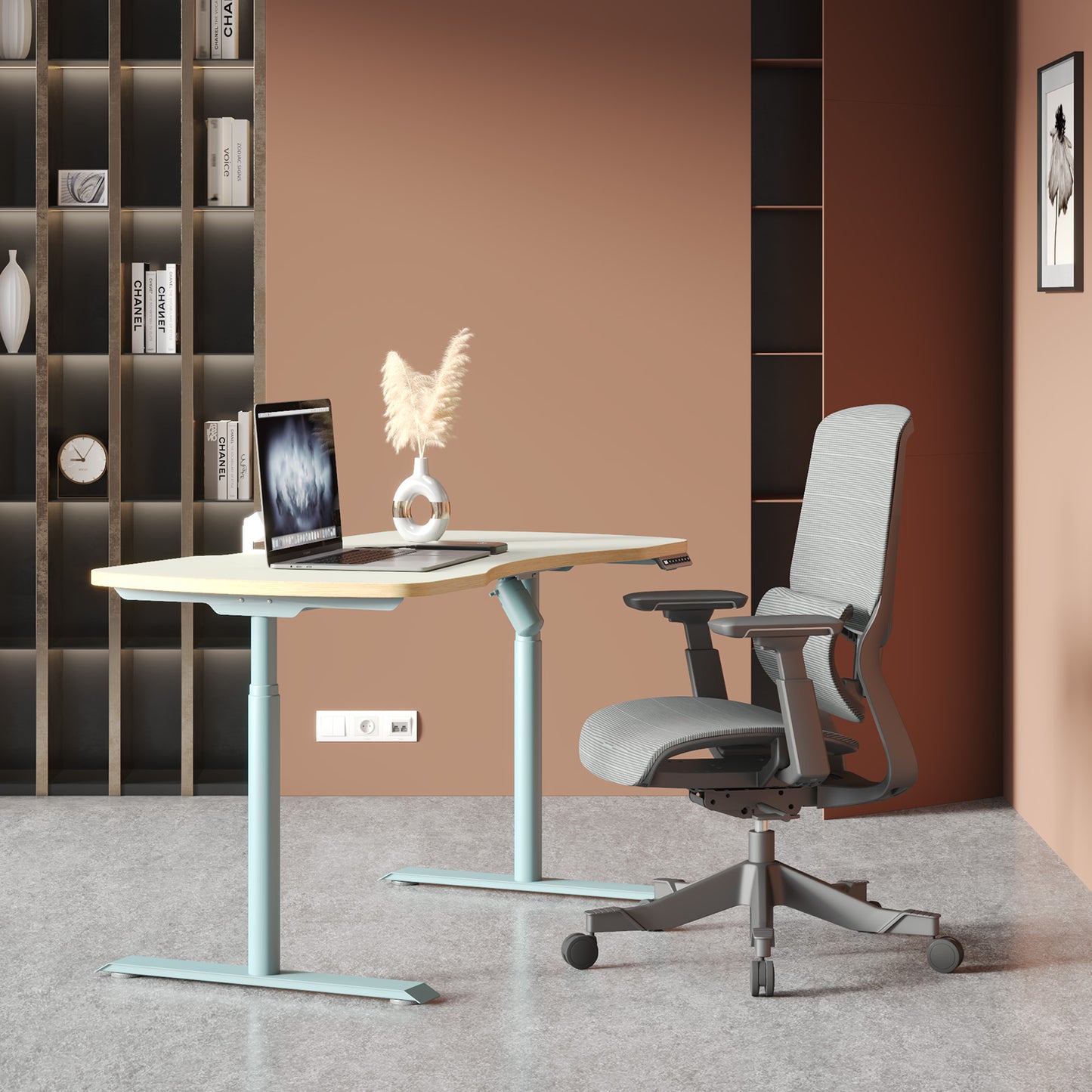MARATTI S5 office chair