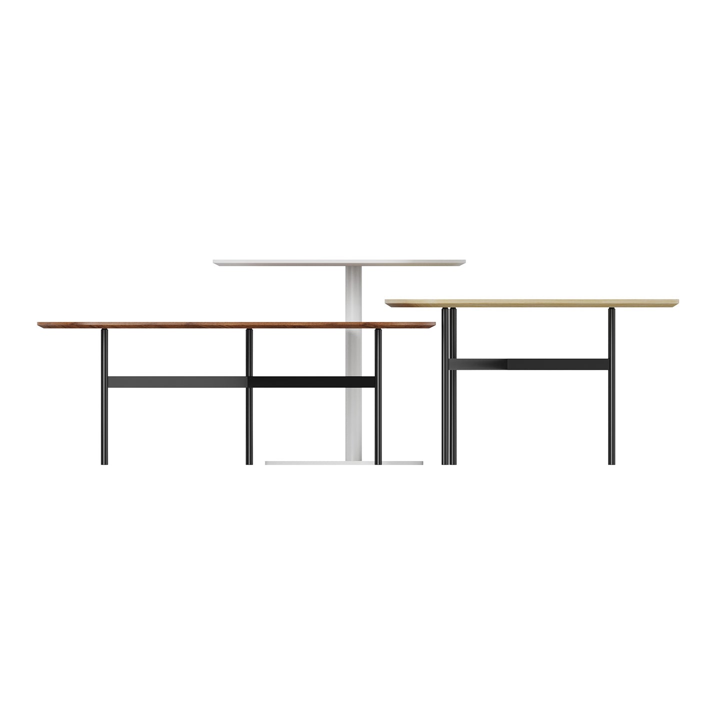 MARATTI OVA Side Table