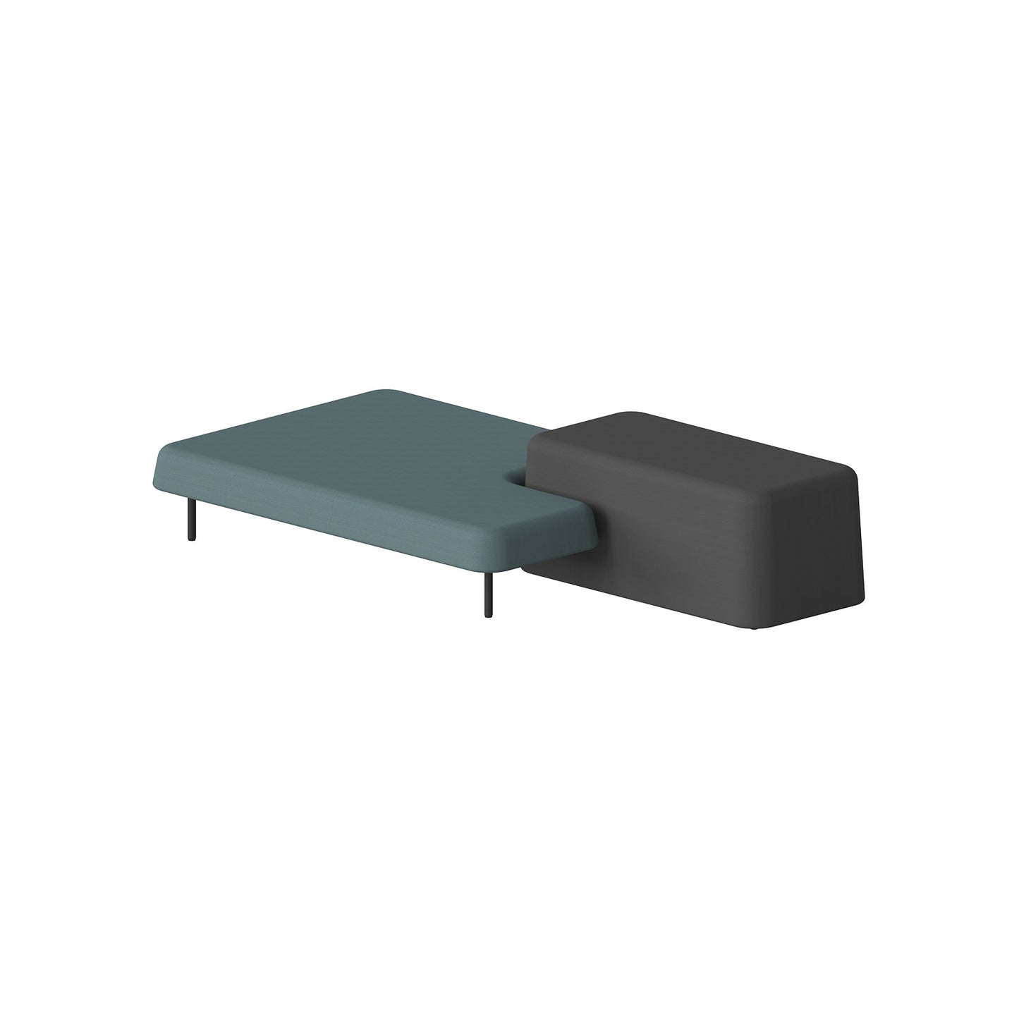 MARATTI Combination Sofa