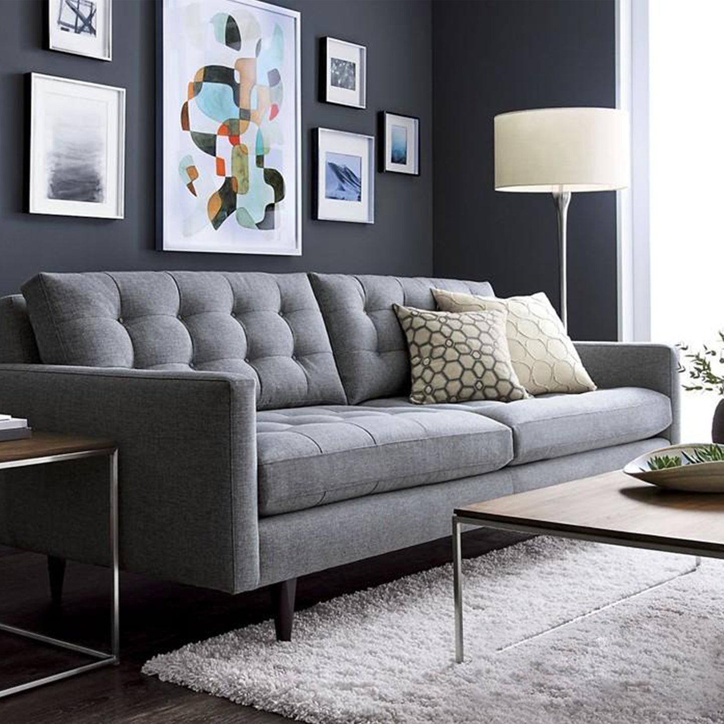 MARATTI CM3 Lounge Sofa
