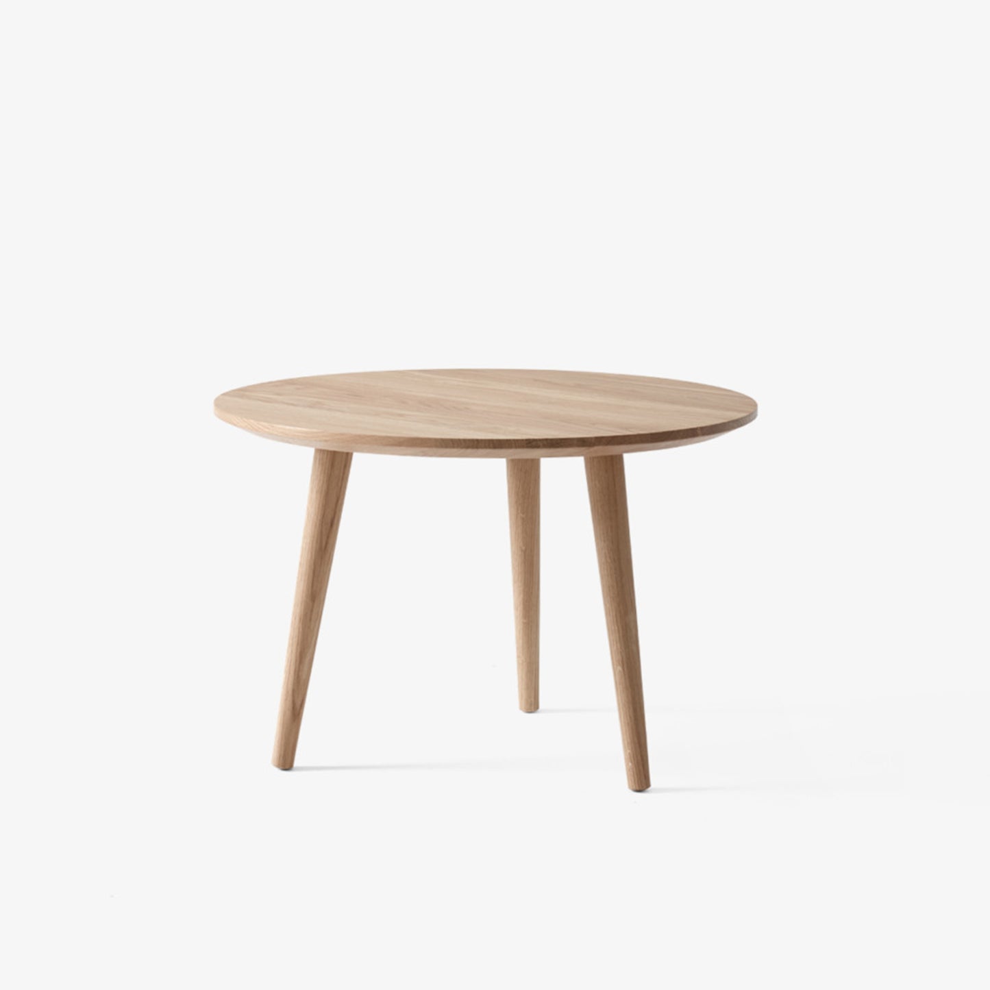 MARATTI Wood Tea Table