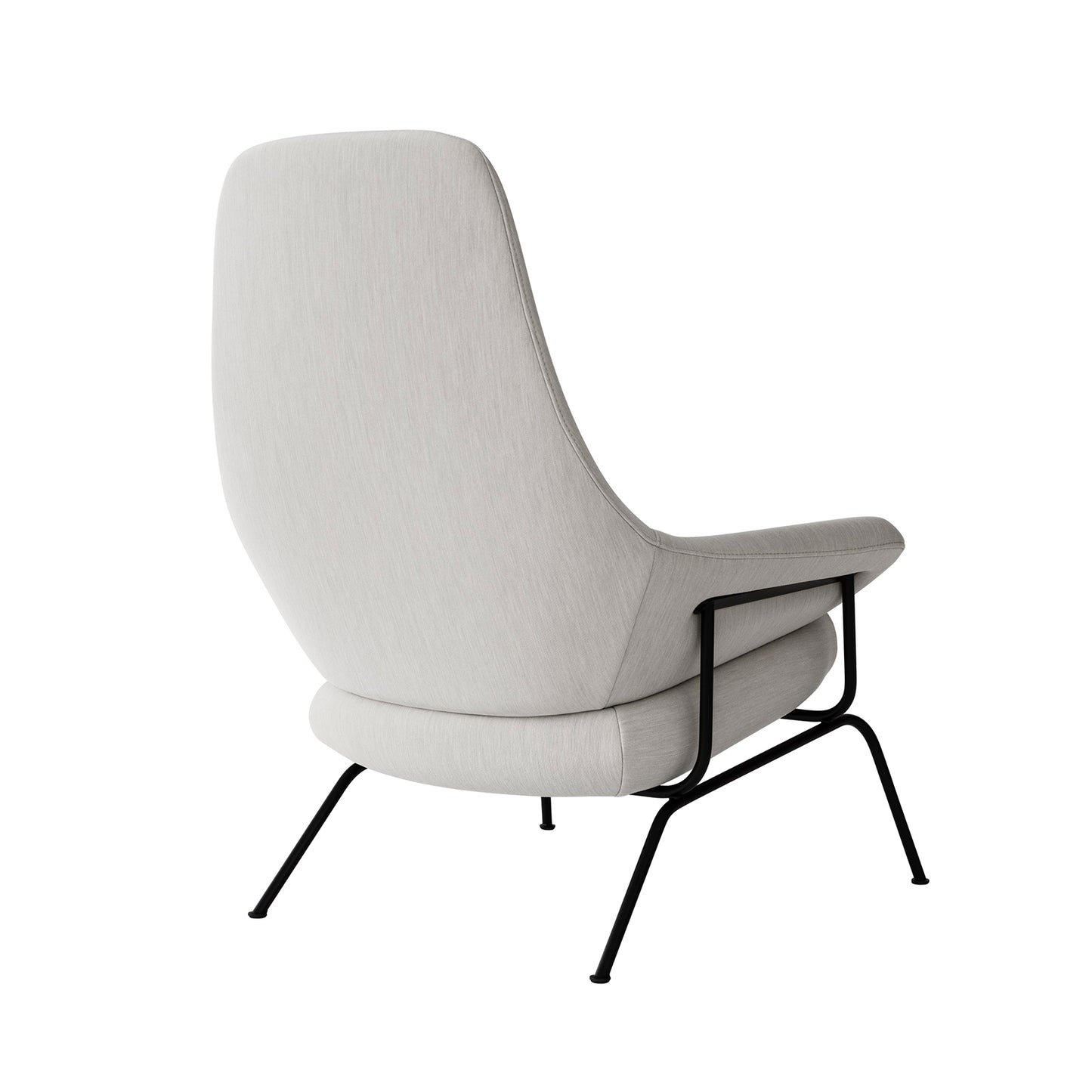MARATTI CMB Lounge Chair