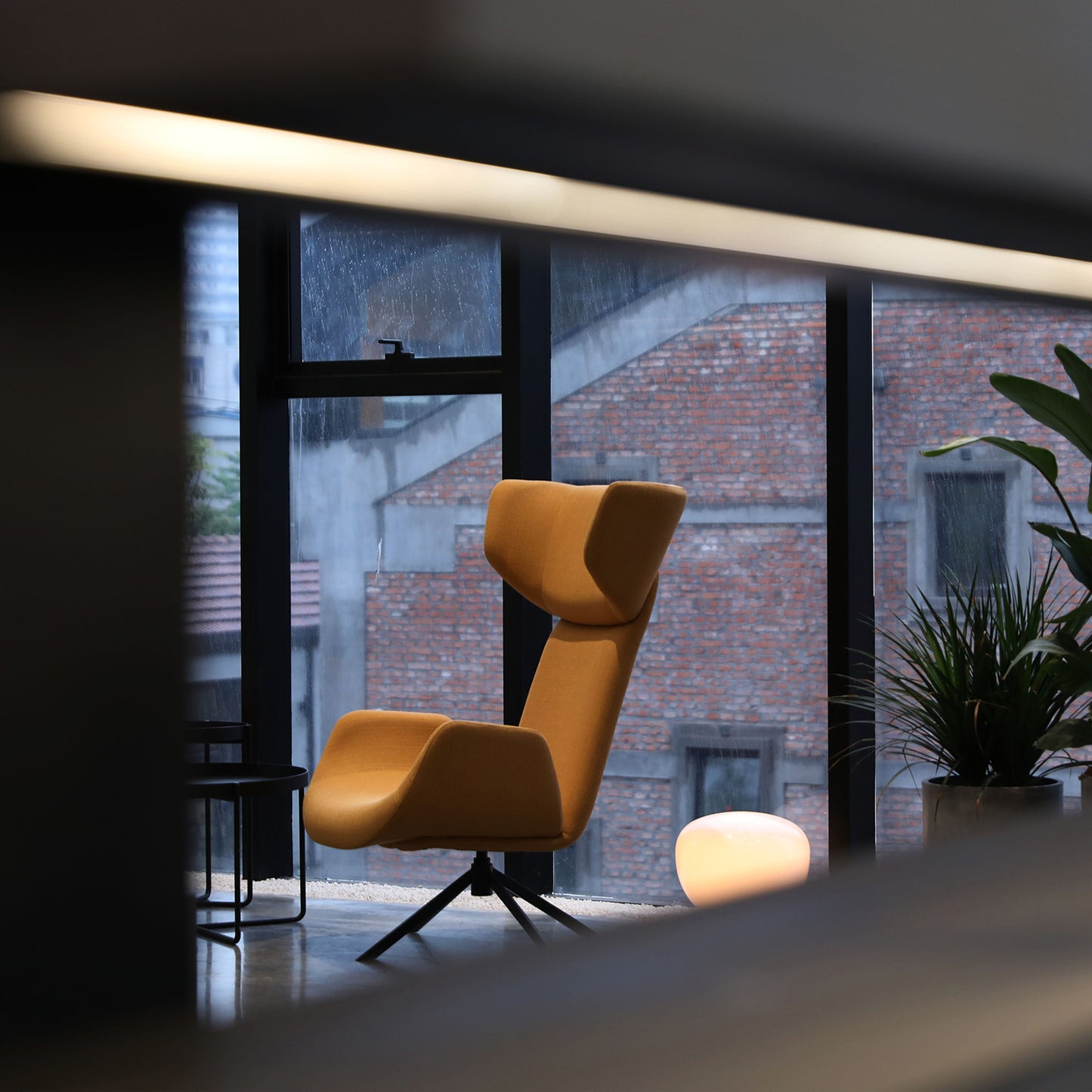 MARATTI Myplace Chair