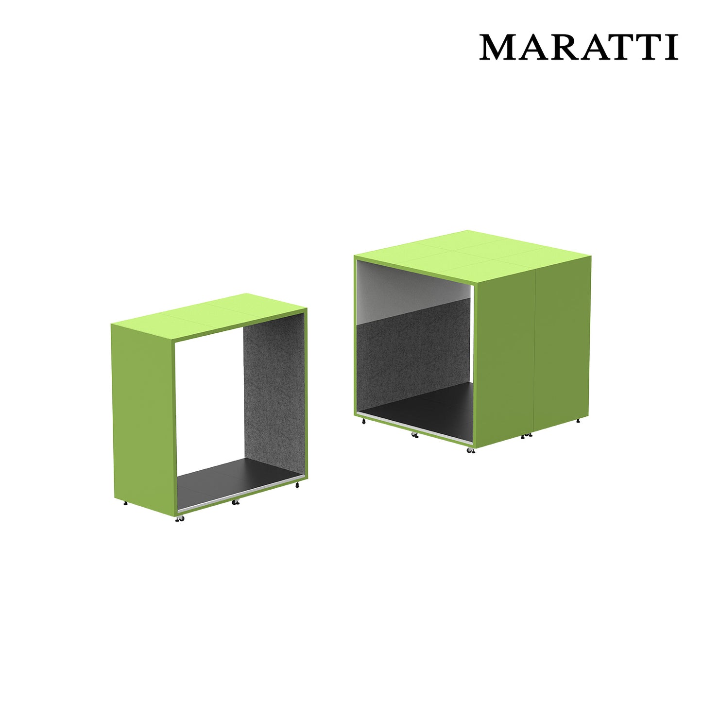 Maratti Magic Box