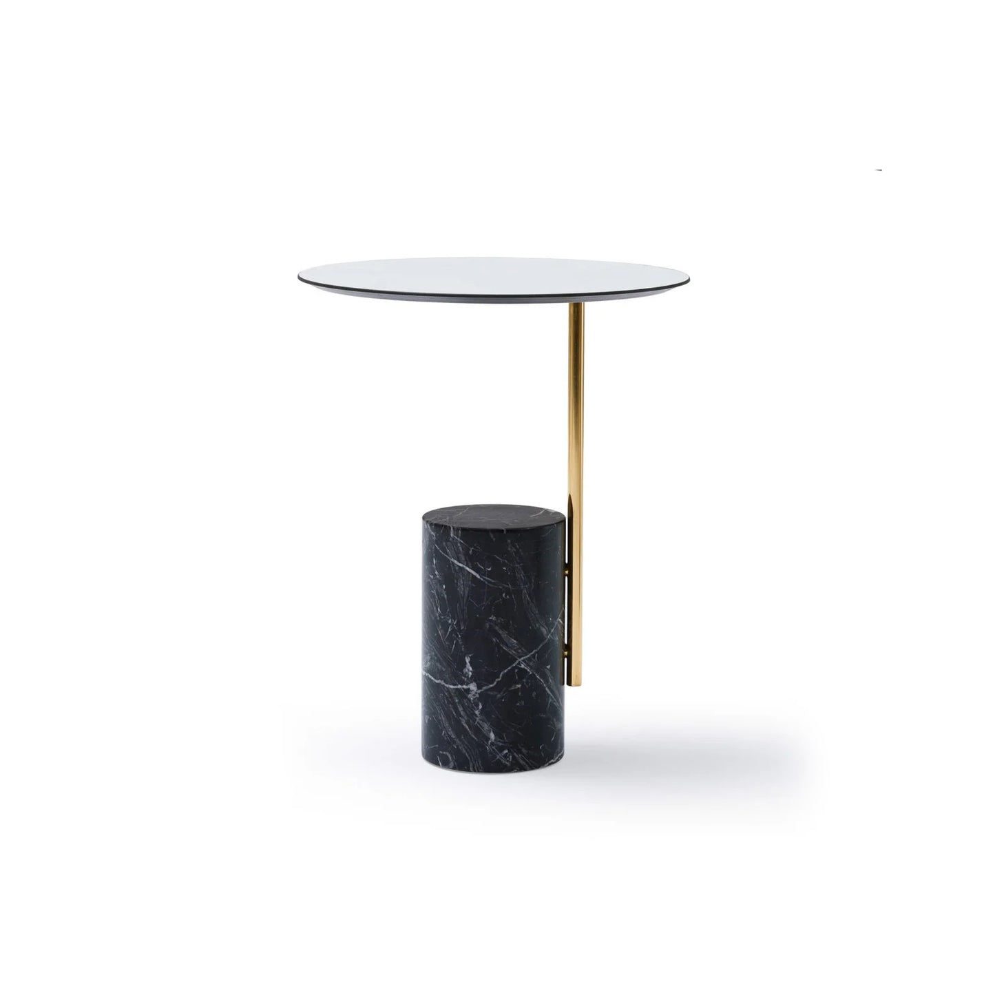 MARATTI Burin Tea Table