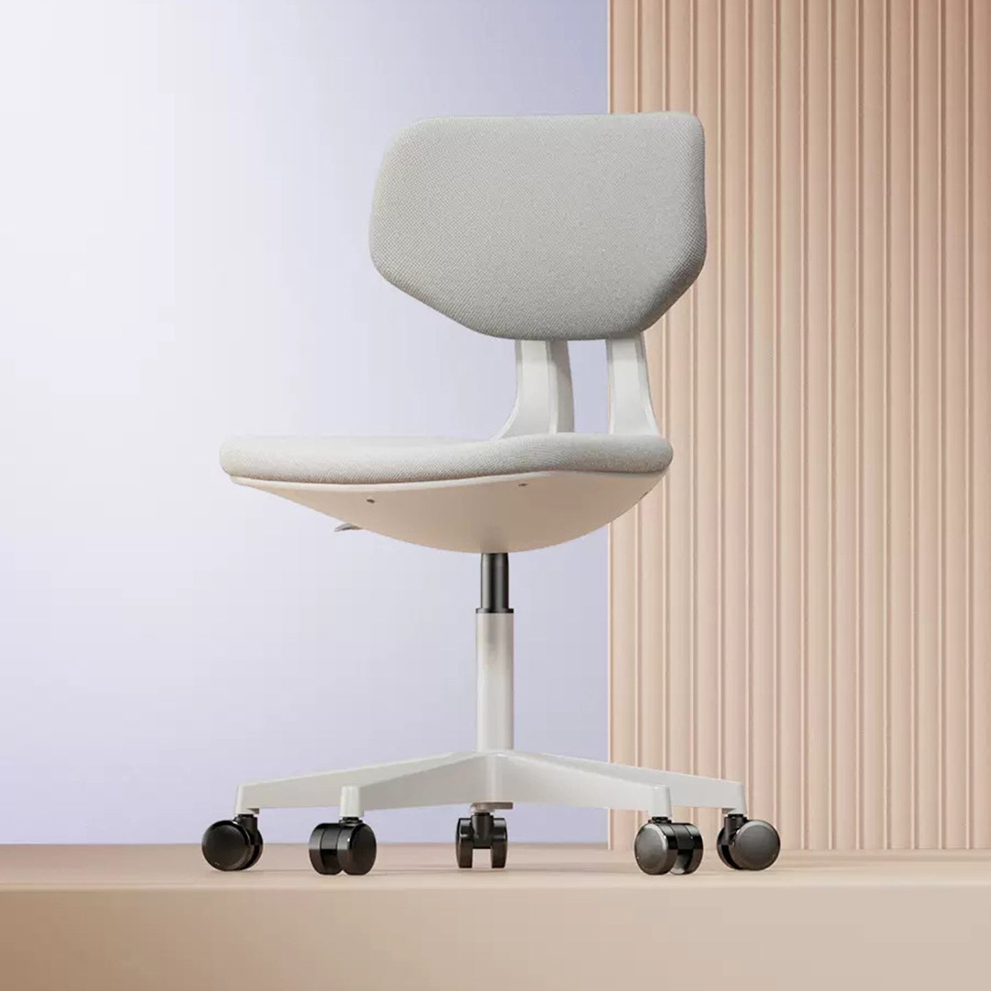 MARATTI Lounge Swivel Chair