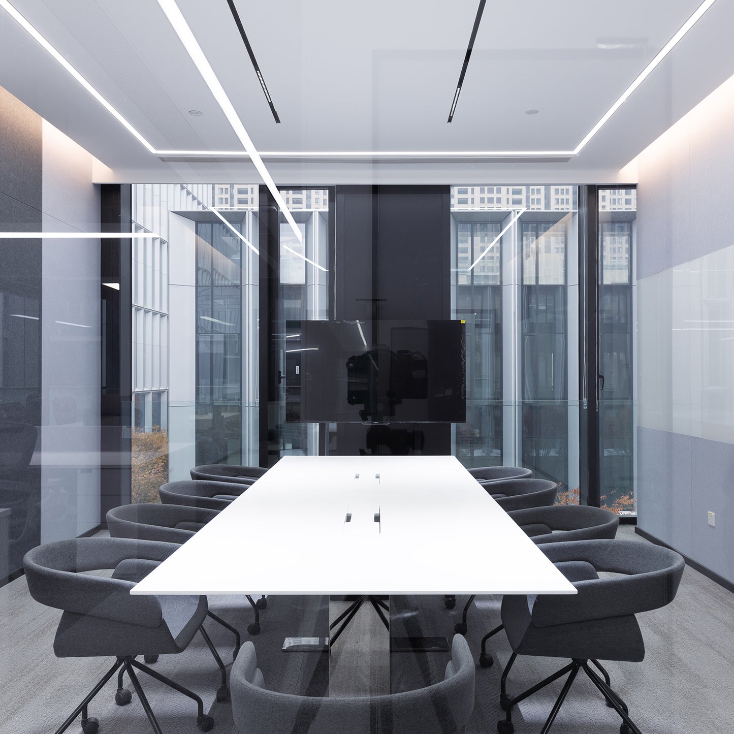 MARATTI Mars Chair