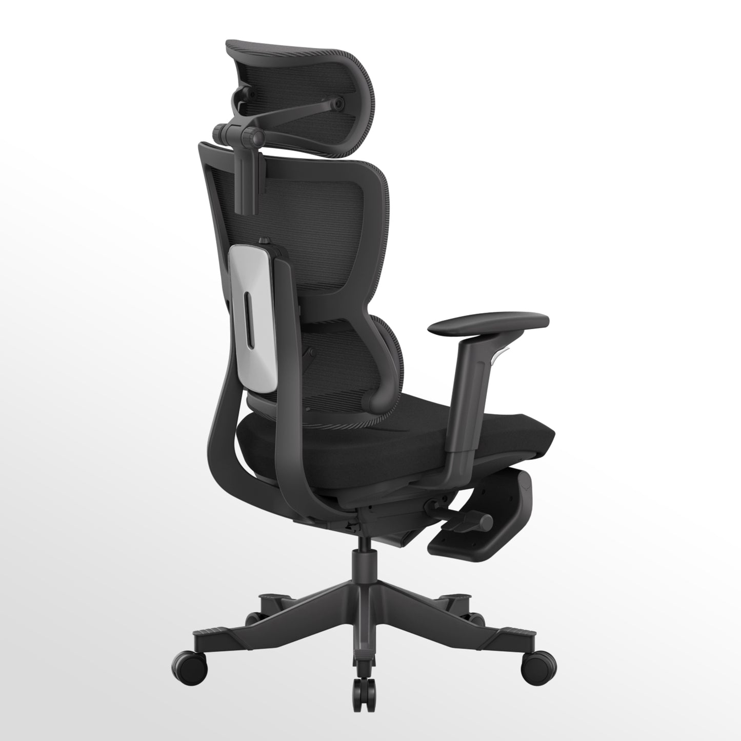 Motostuhl S3P Series Ergonomic Office Chair