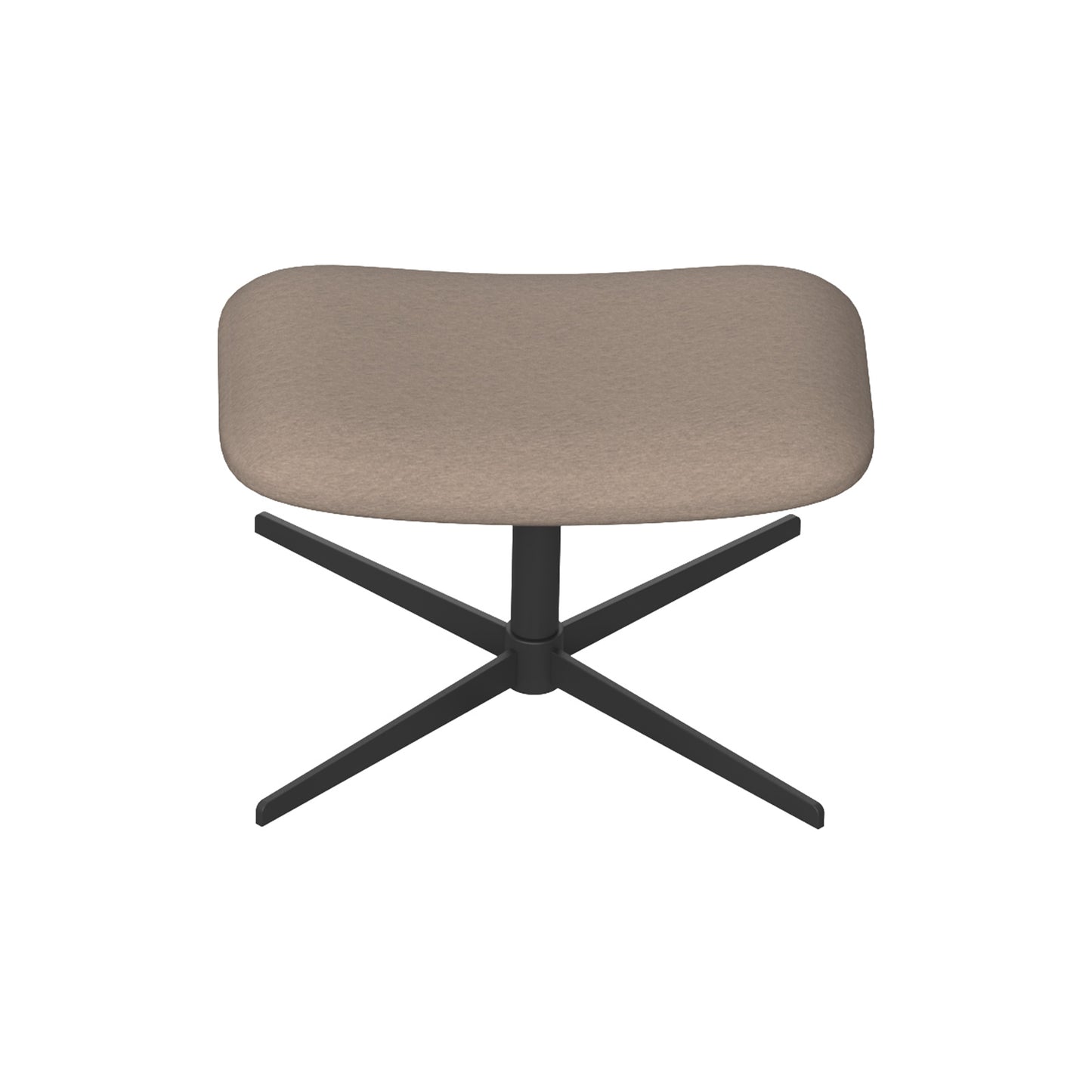 MARATTI Stool-Brown