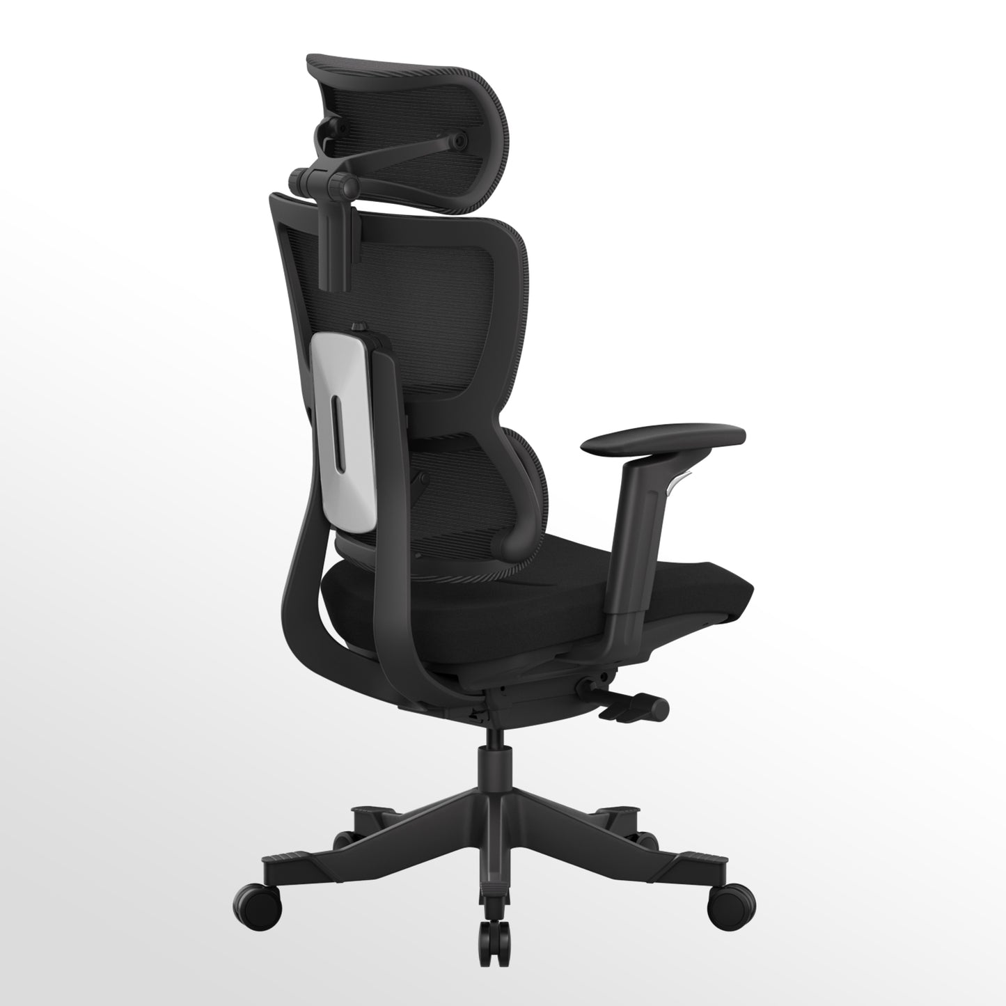 Motostuhl S3P Series Ergonomic Office Chair