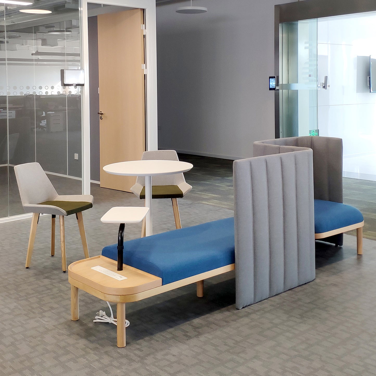 MARATTI Dash Sofa
