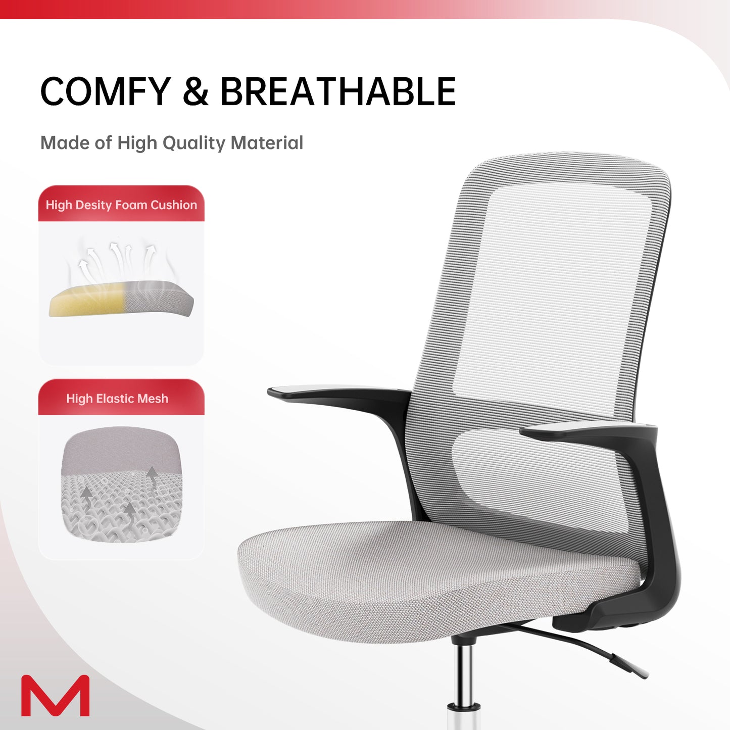 Motostuhl C7 Drafting Chair