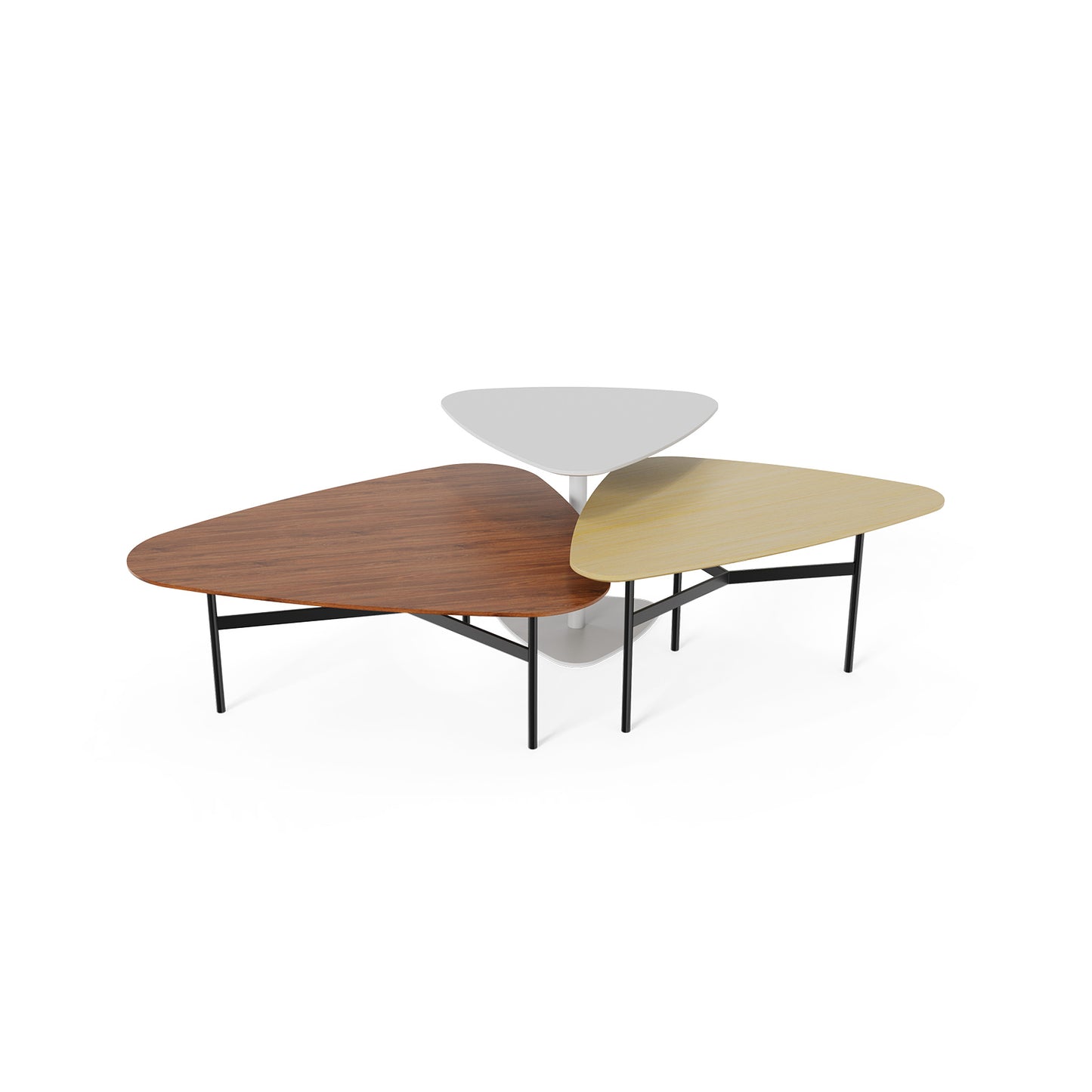 MARATTI OVA Side Table