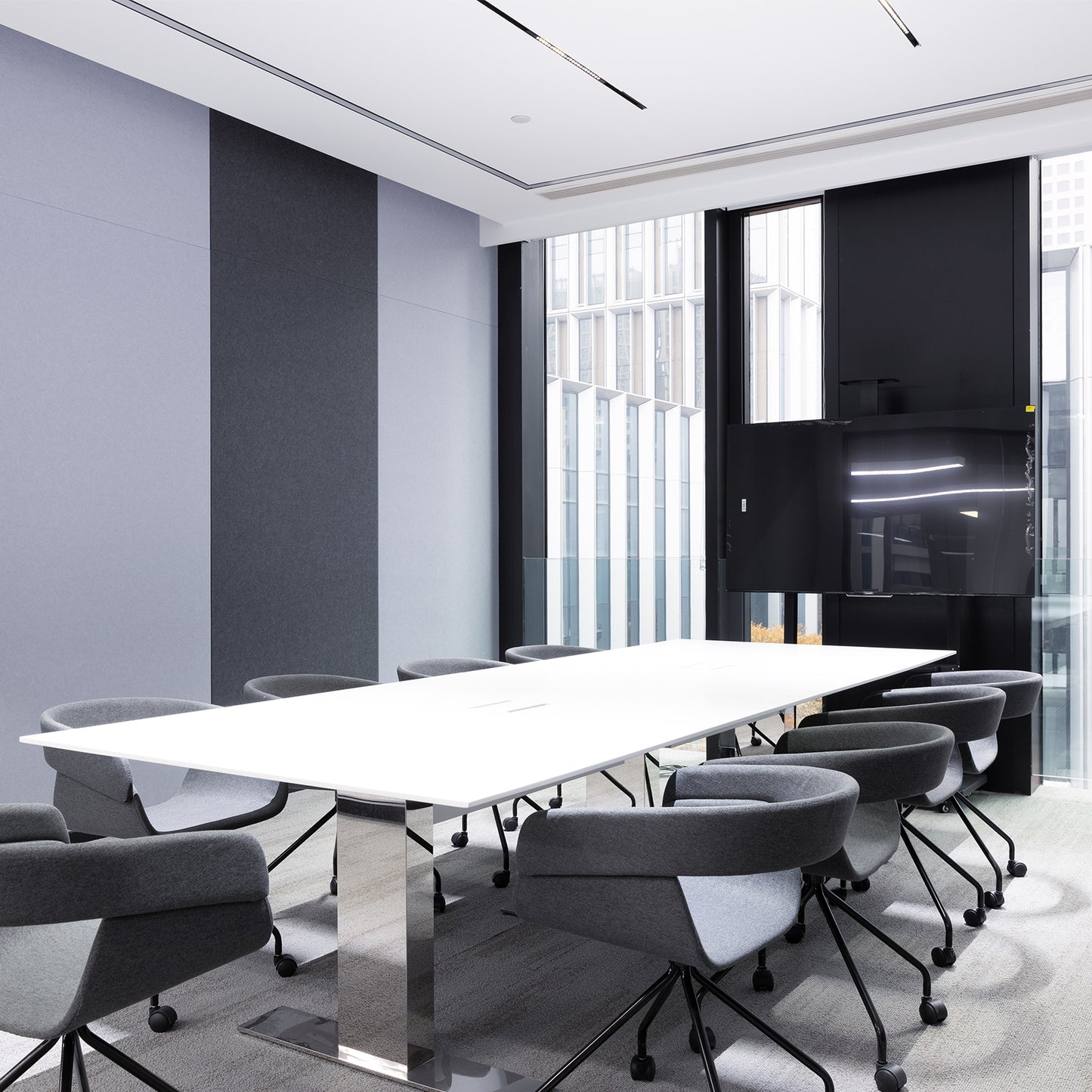 MARATTI Mars Chair