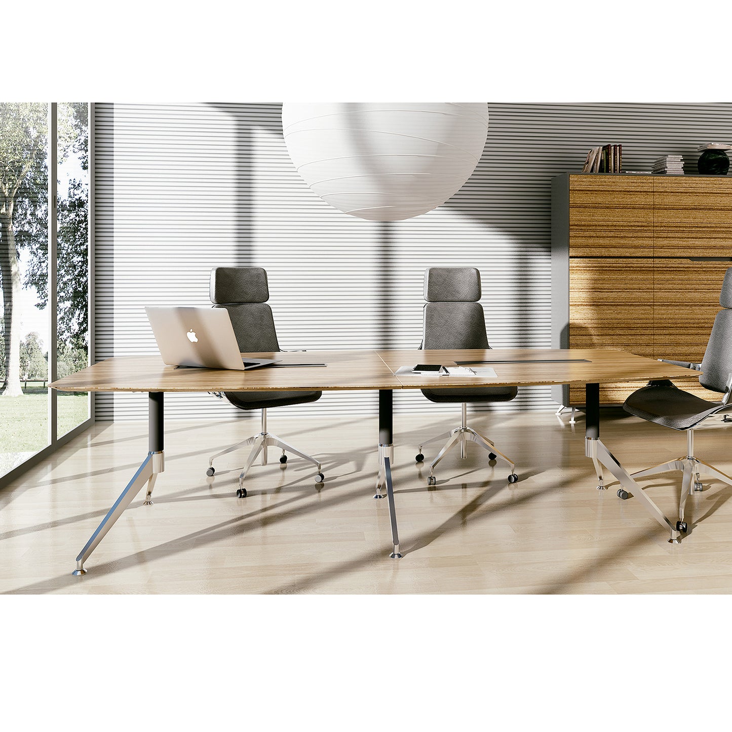 MARATTI Meeting Table