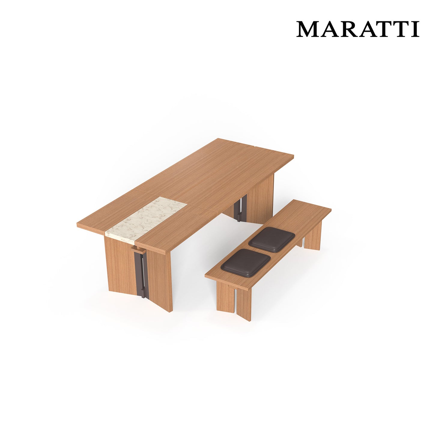 MARATTI Kent Table
