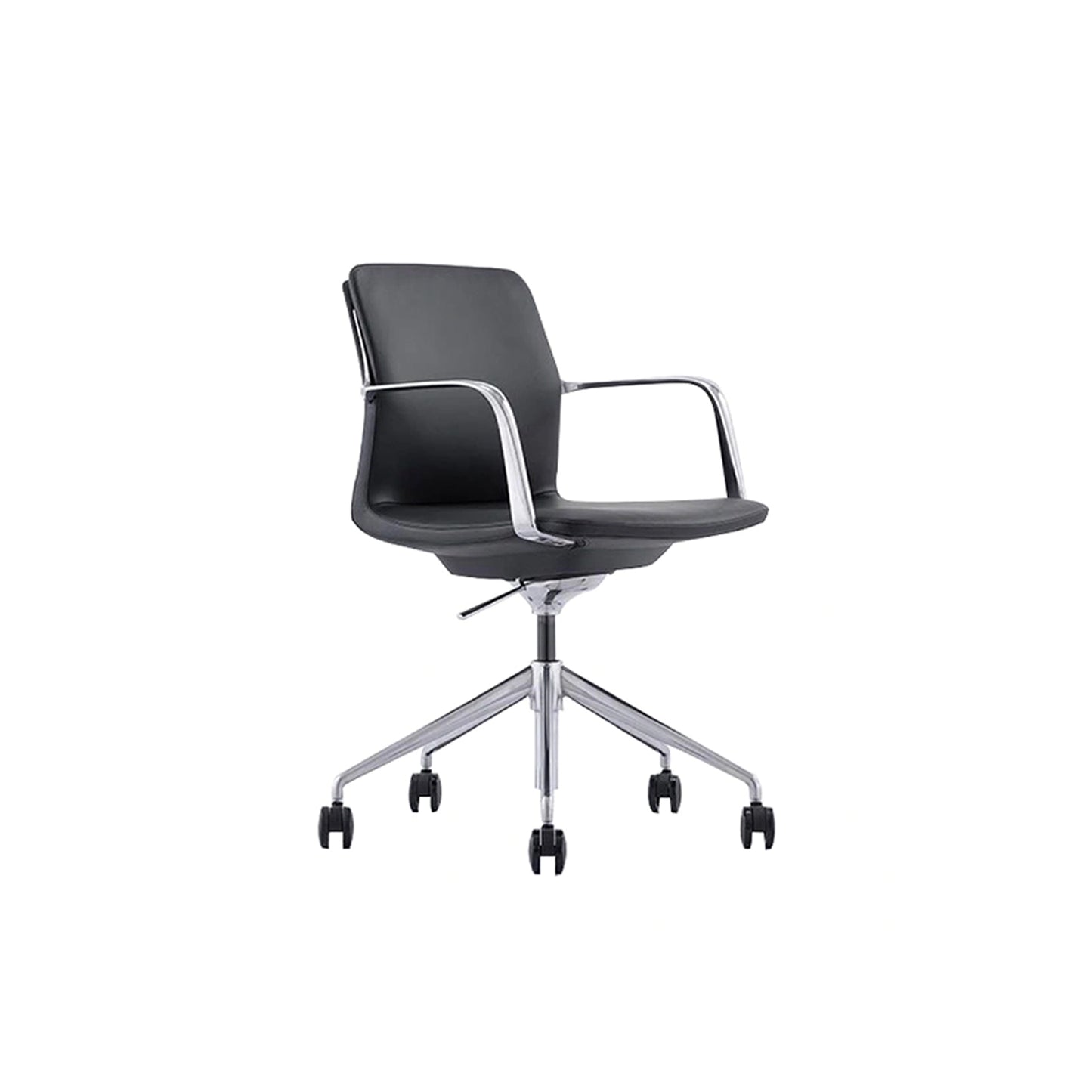 MARATTI Leather Lounge Chair