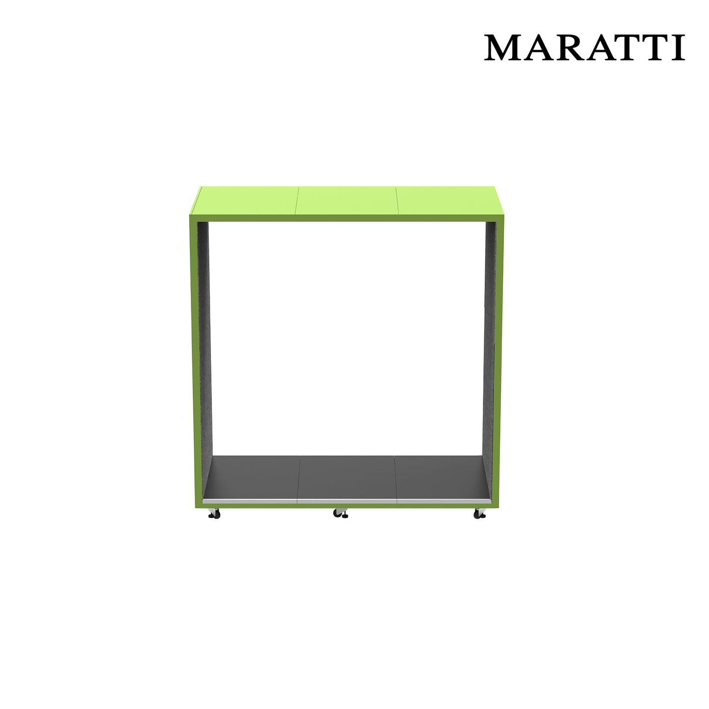 Maratti Magic Box