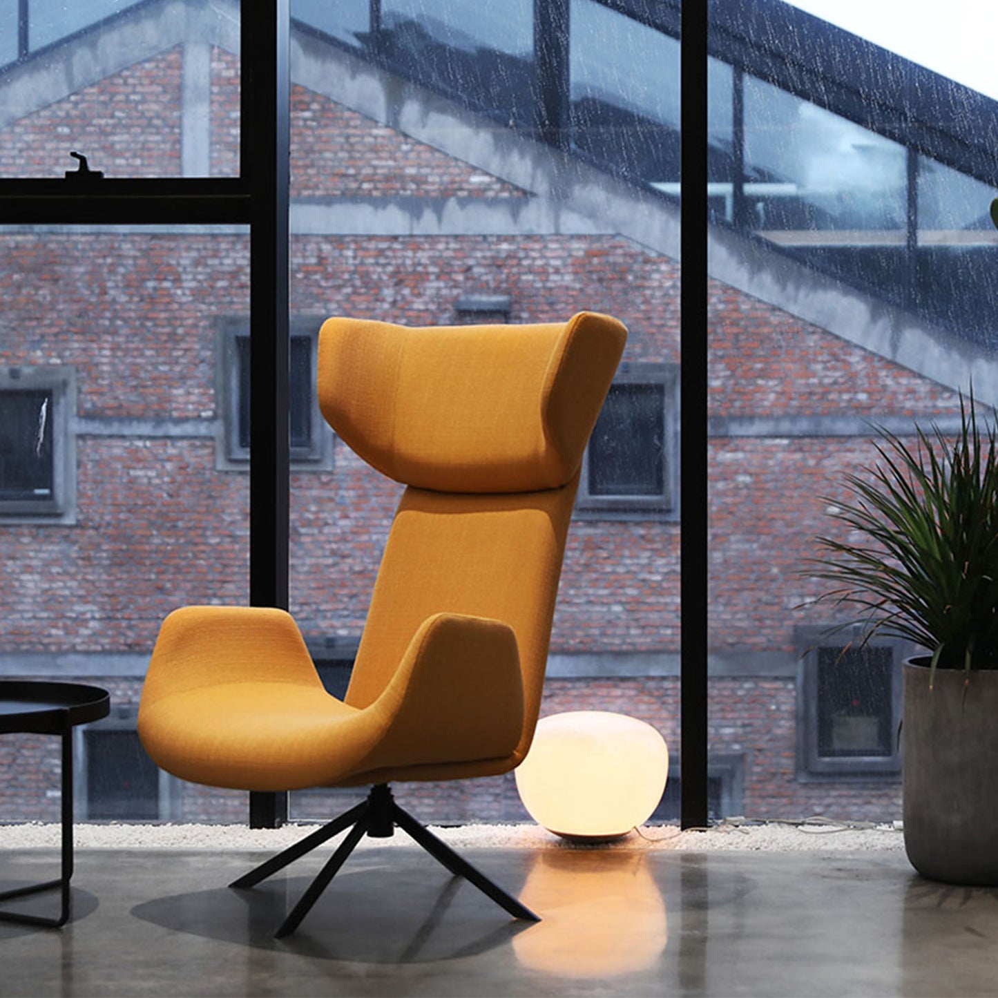 MARATTI Myplace Chair