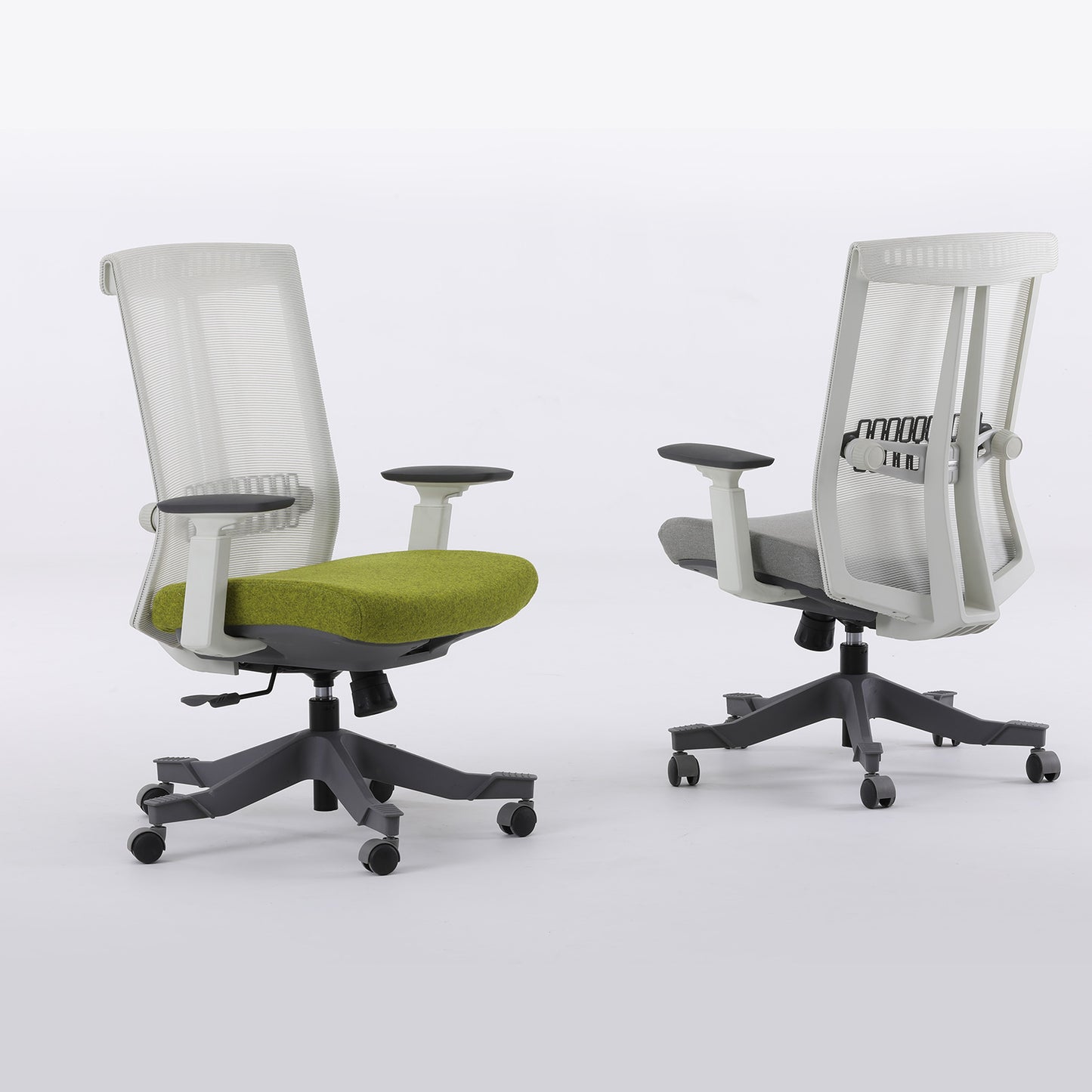 MARATTI S6 office chair