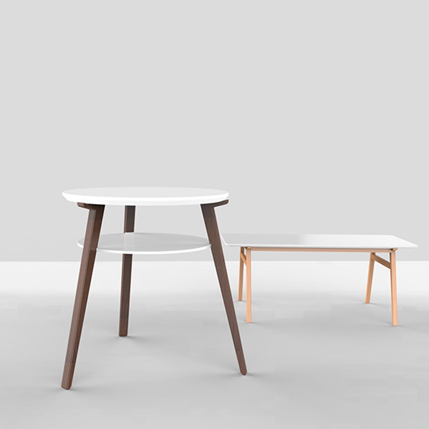 MARATTI Bisocotto Tea Table Low