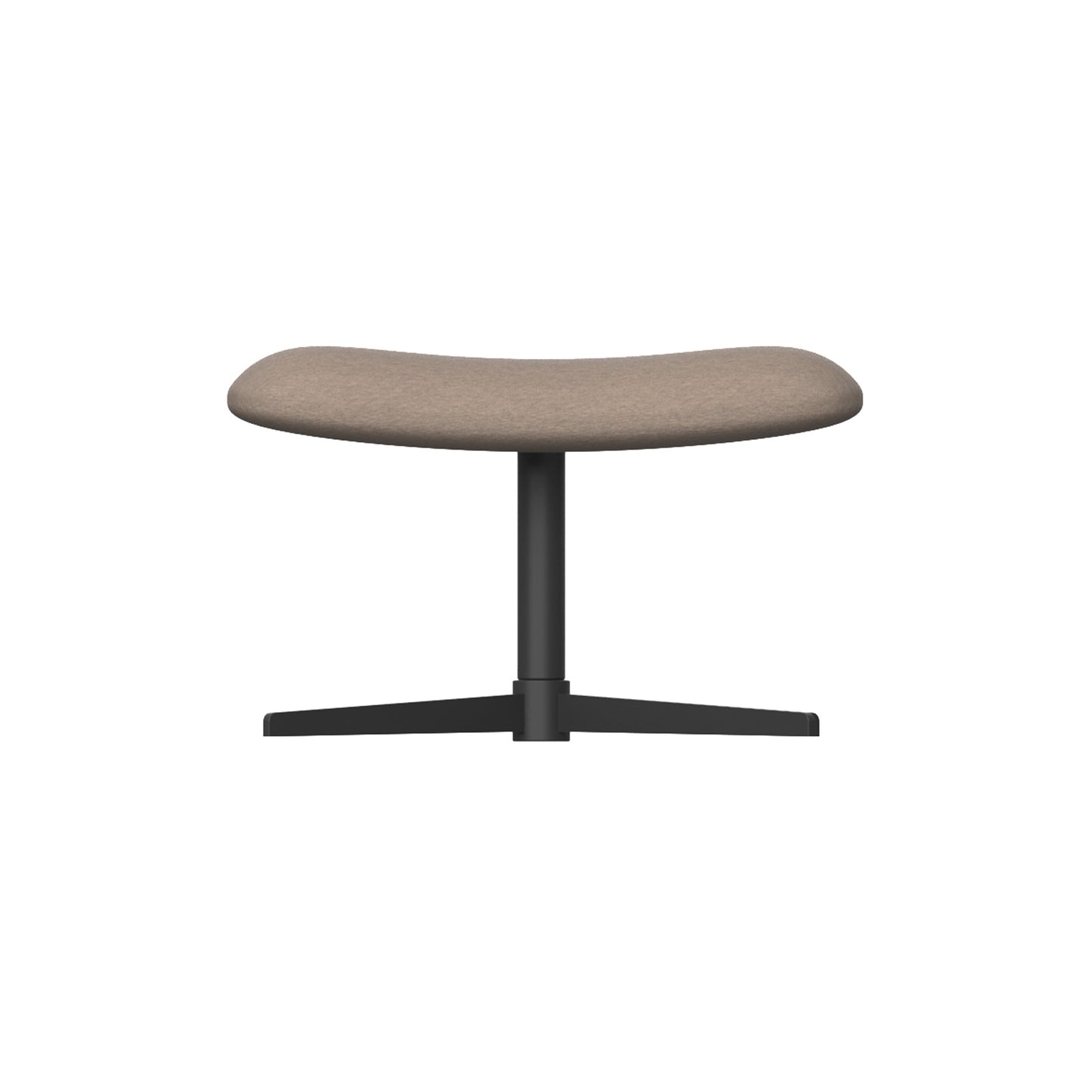 MARATTI Stool-Brown