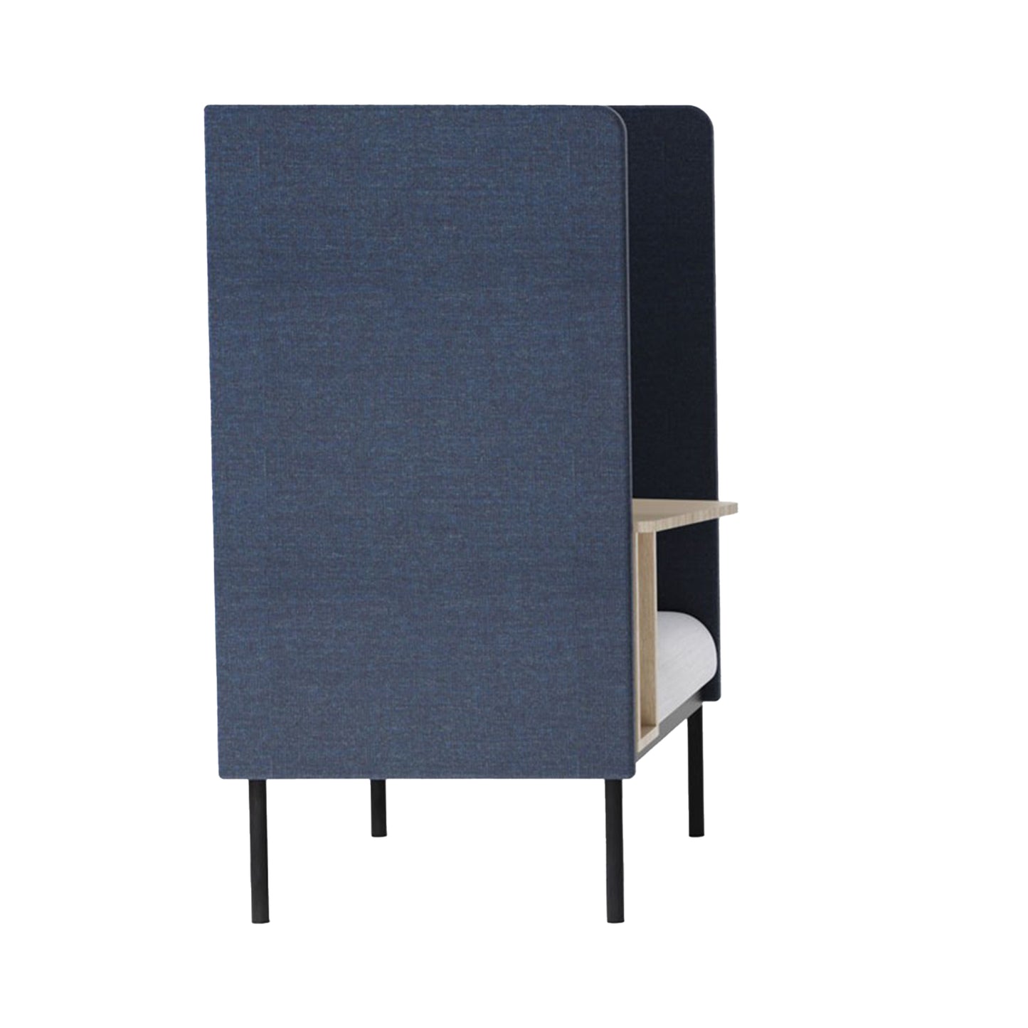 MARATTI CMA Lounge Chair