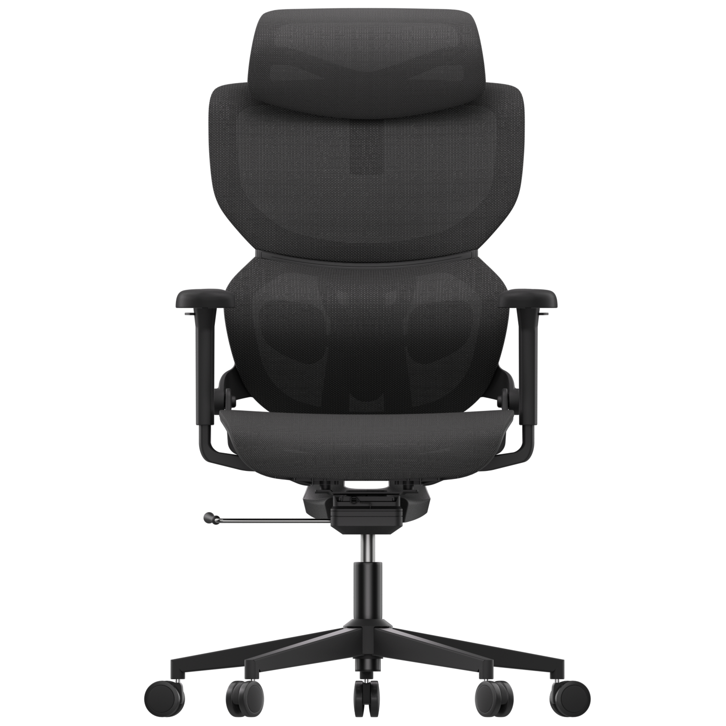 Motostuhl Q3 Ergonomic Office Chair