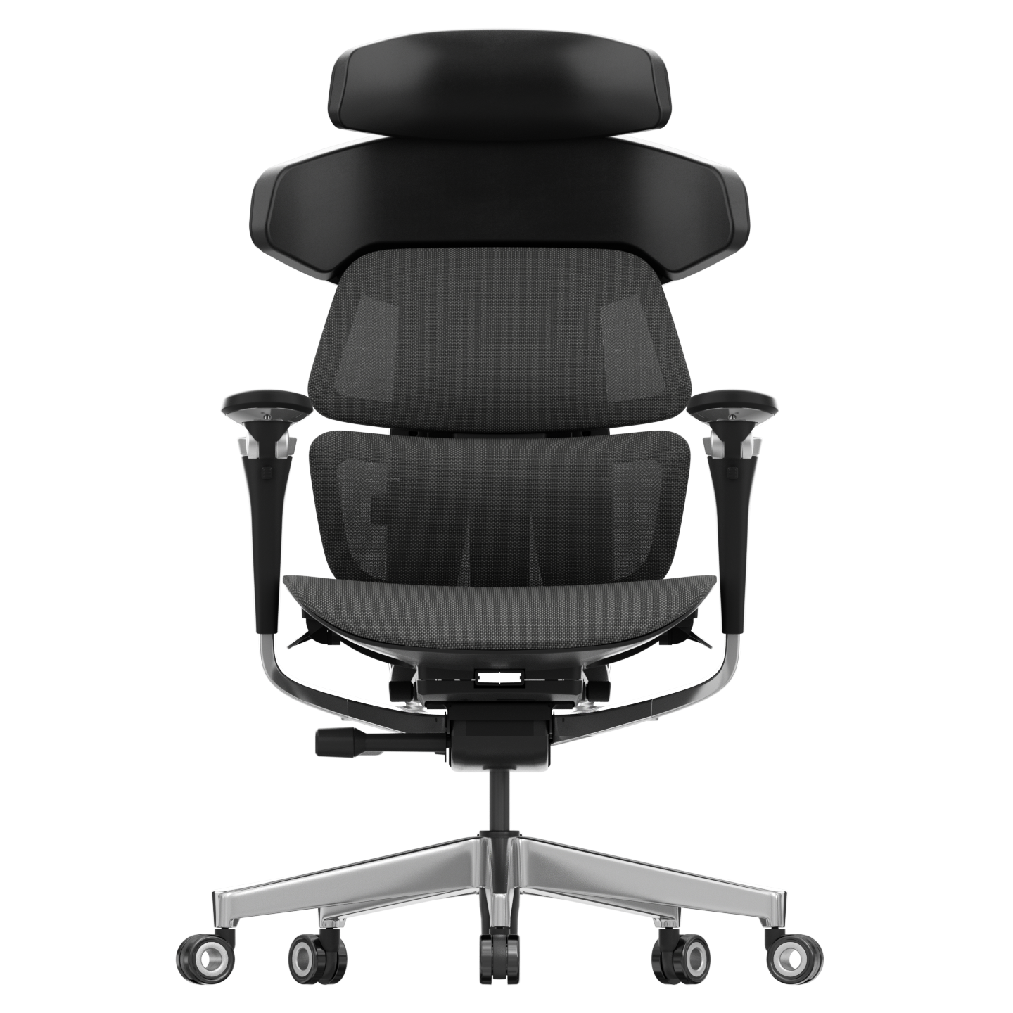 Motostuhl T3 Executive Ergonomic Office Chair